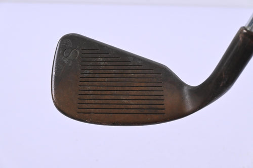 Ping Zing 2 BeCu Sand Wedge / 57 Degree / Black Dot / Stiff Flex Ping Karsten JZ
