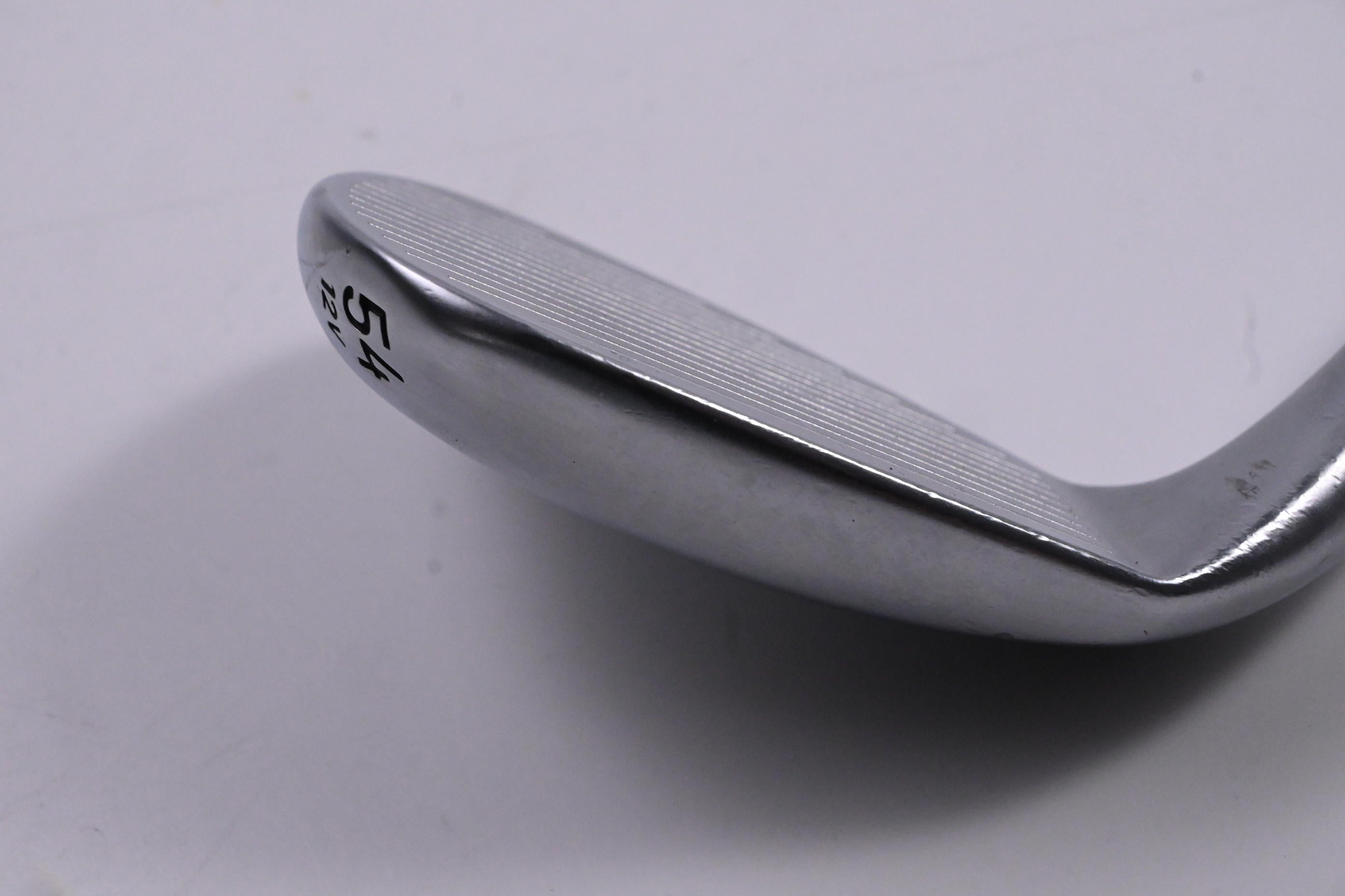 Takomo Sand Wedge / 54 Degree / Regular Flex NS Pro 950 GH Steel Shaft