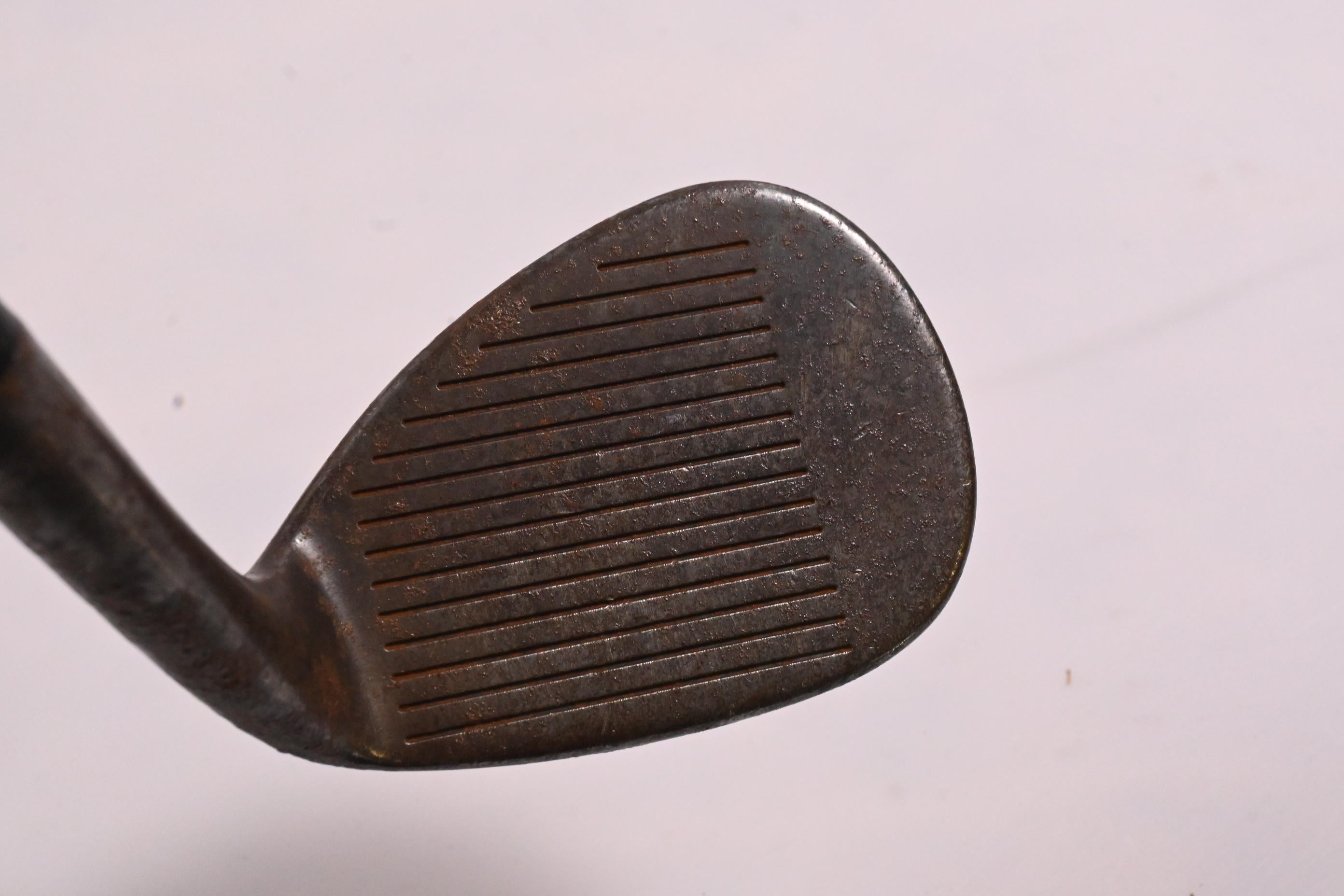 Left Hand Callaway Forged+ Sand Wedge / 56 Degree / Wedge Flex Callaway Shaft