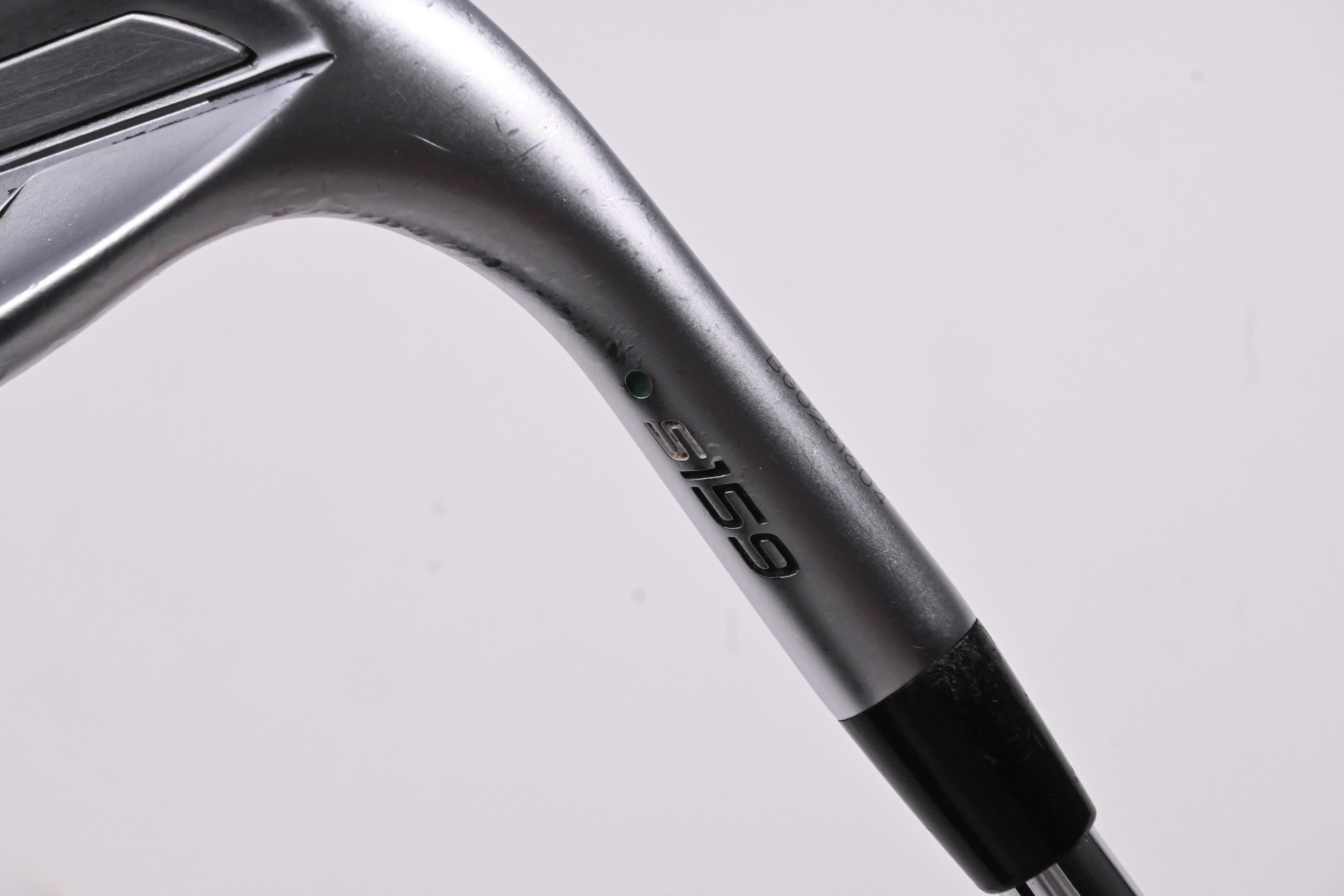 Ping S159 Lob Wedge / 60 Degree / Wedge Flex Ping Z-Z115 Shaft