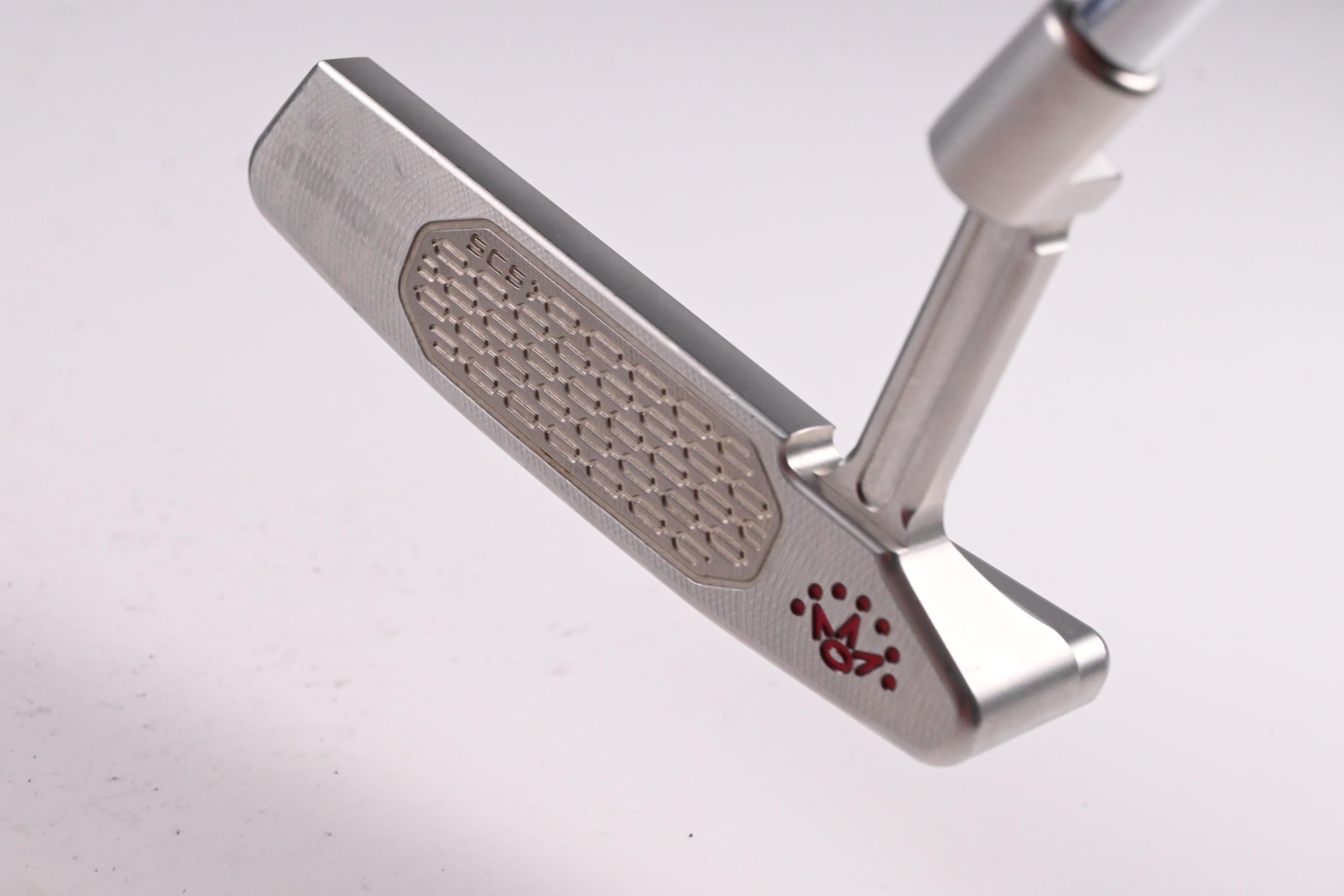 Scotty Cameron Studio Style Newport 2 2025 Putter / 34 Inch