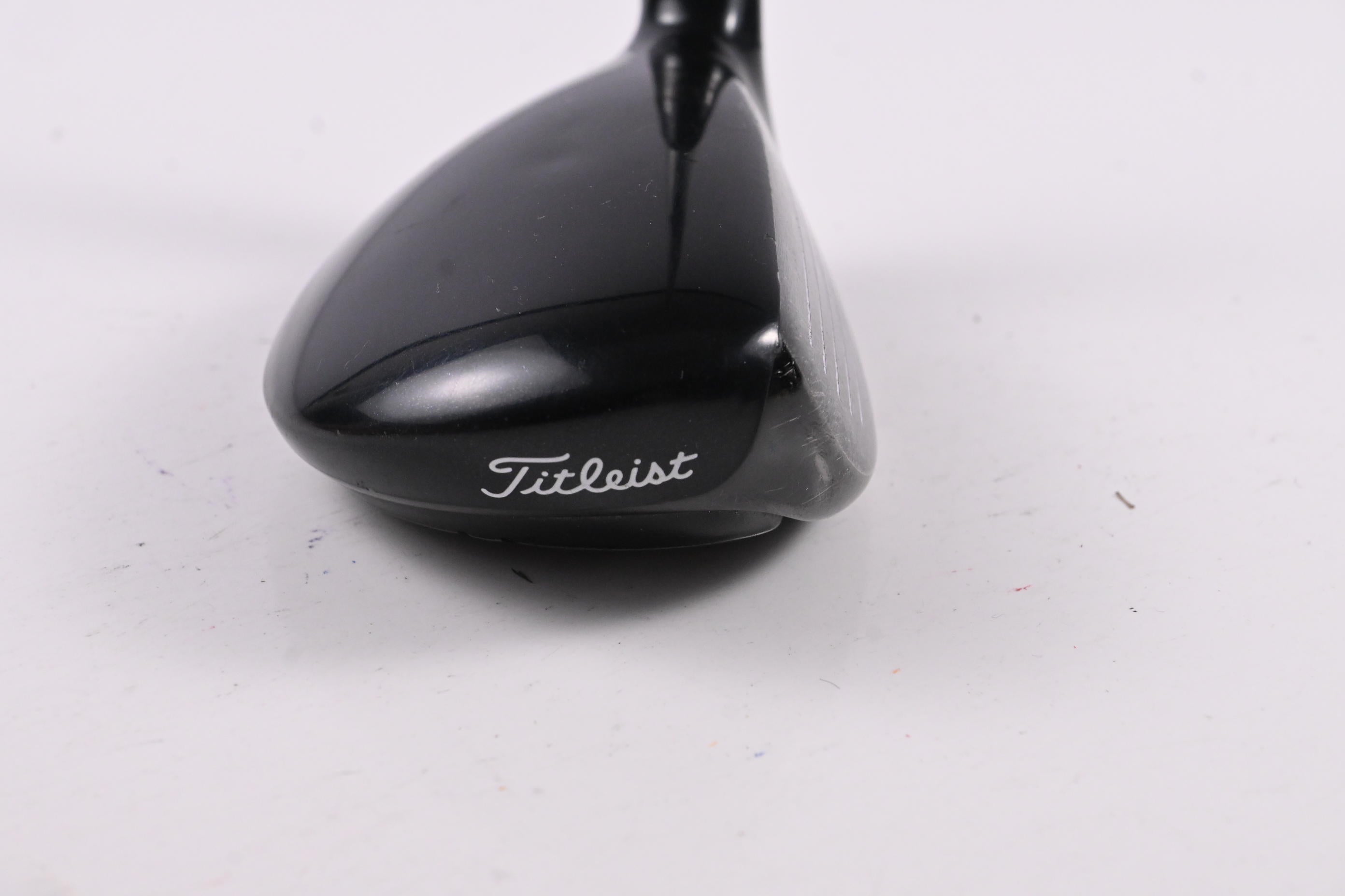 Ladies Titleist 915H #4 Hybrid / 24 Degree / Ladies Flex Diamana M+ 50 Shaft