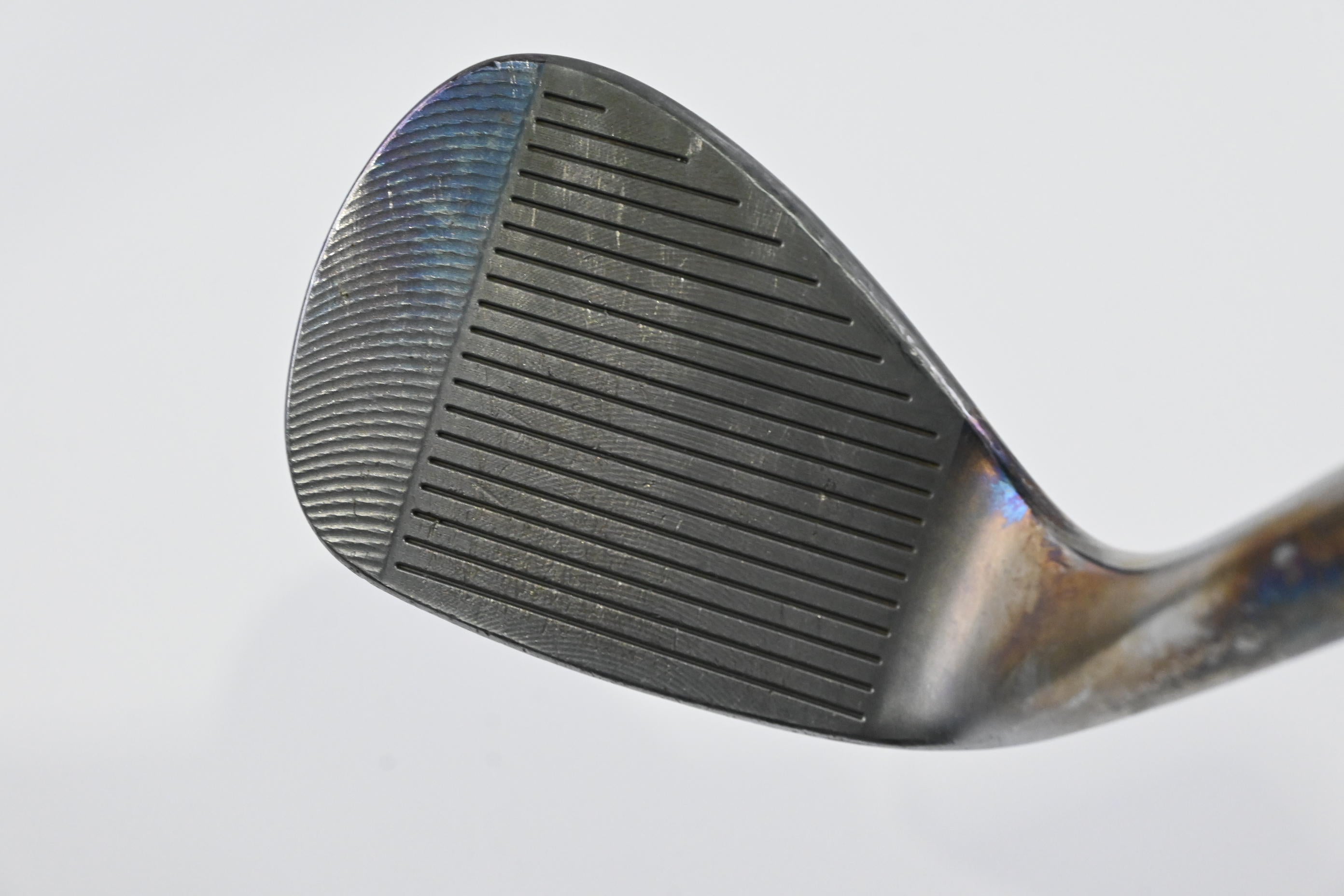 Cleveland RTZ Lob Wedge / 60 Degree / X-Flex Fujikura Axiom 105