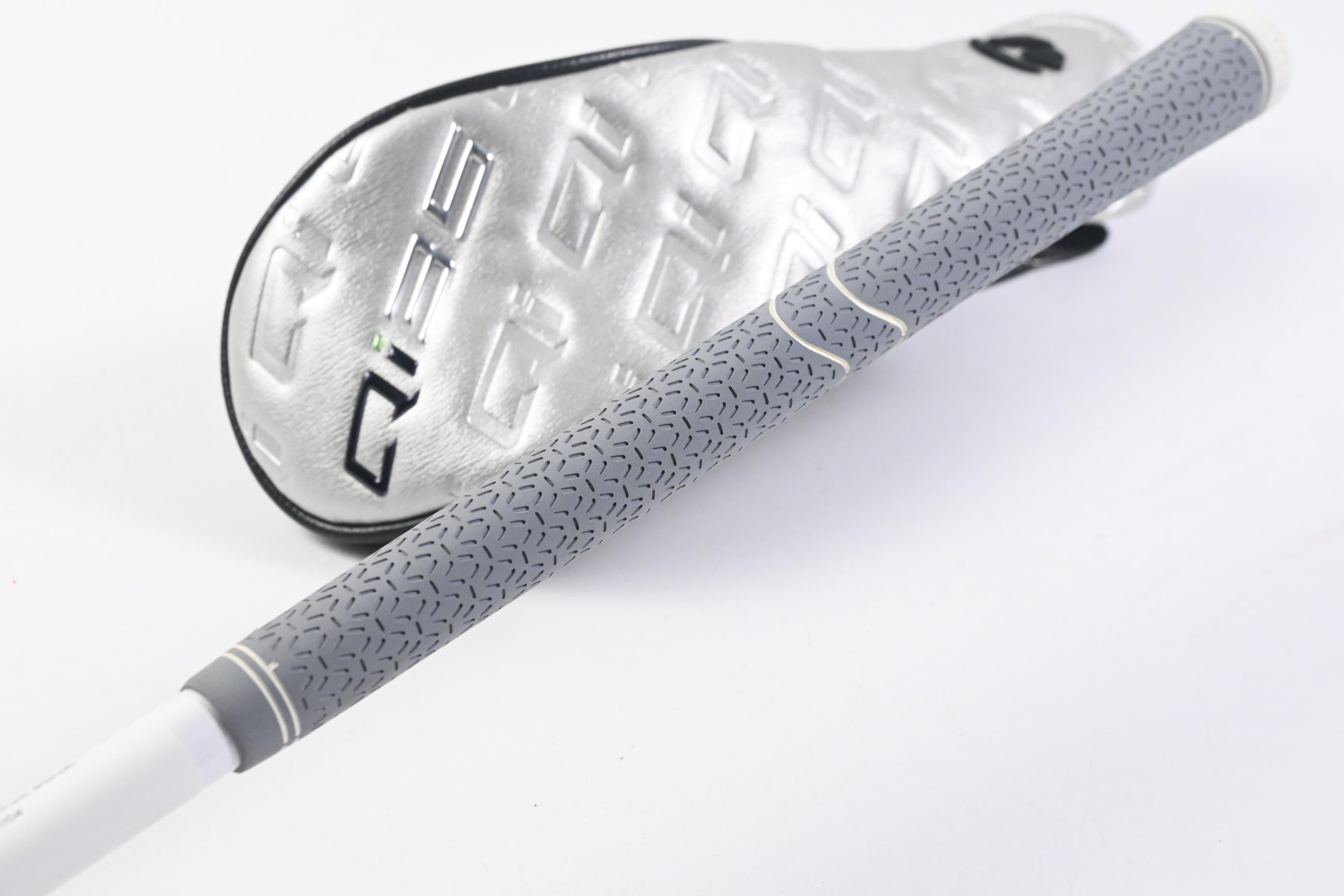 Ladies Taylormade Qi35 Max Lite #5 Hybrid / 27 Degree / Ladies Flex Airspeeder