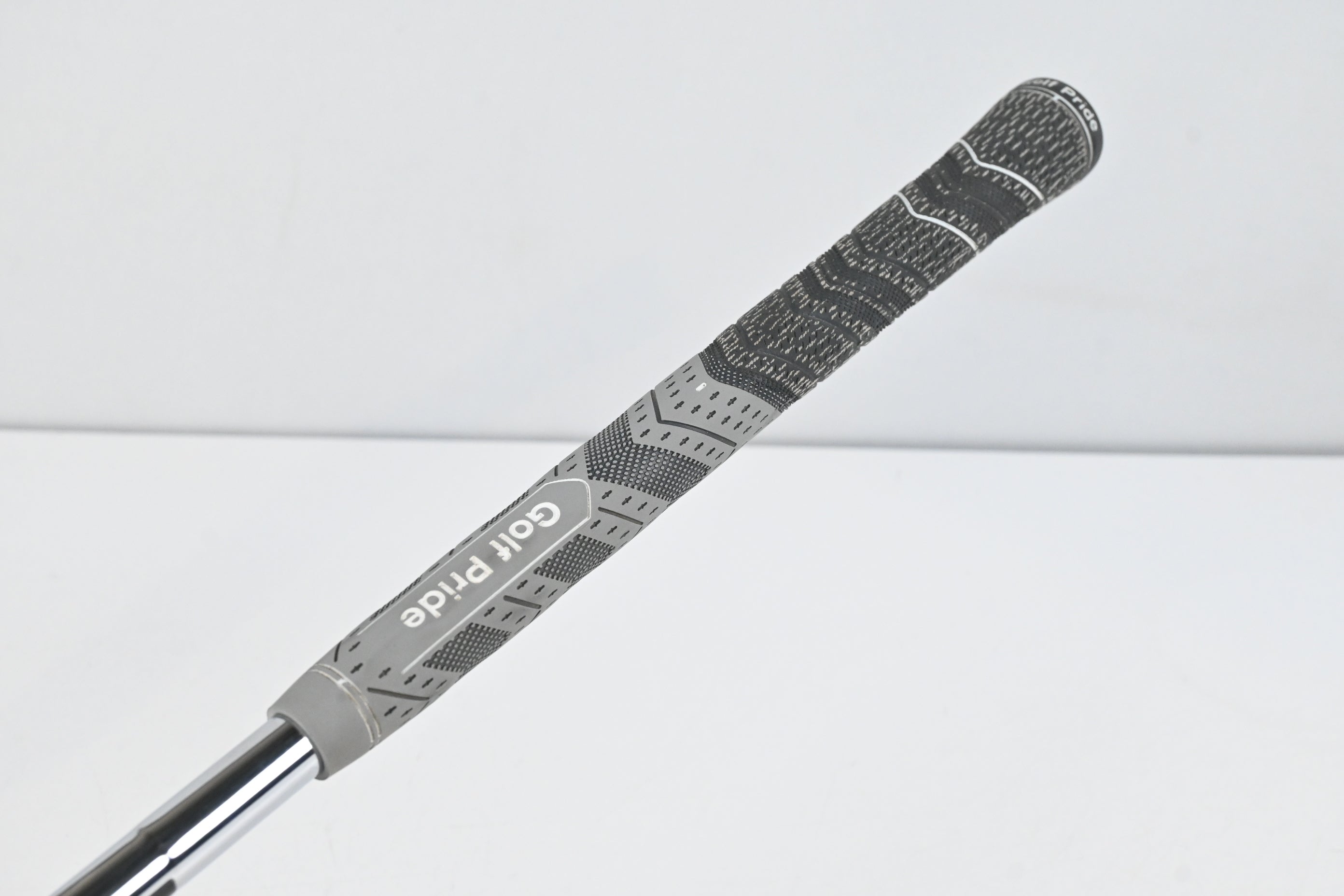 Cobra LTDx #8 Iron / Regular Flex KBS Tour 90 Steel Shaft