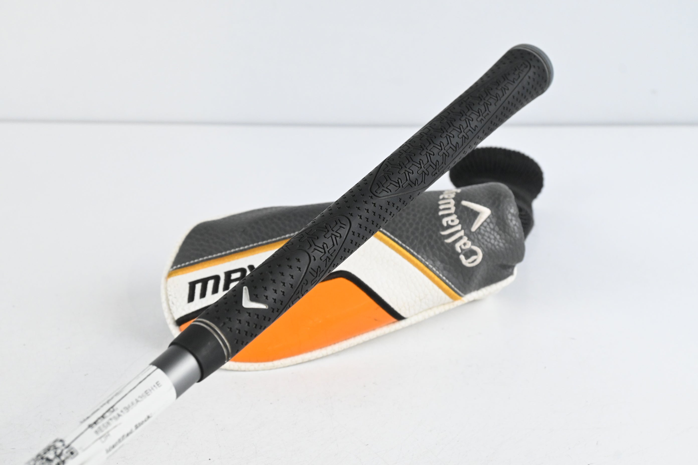 Callaway Mavrik #4 Hybrid / 20 Degree / Regular Flex Project X Catalyst 65 Shaft