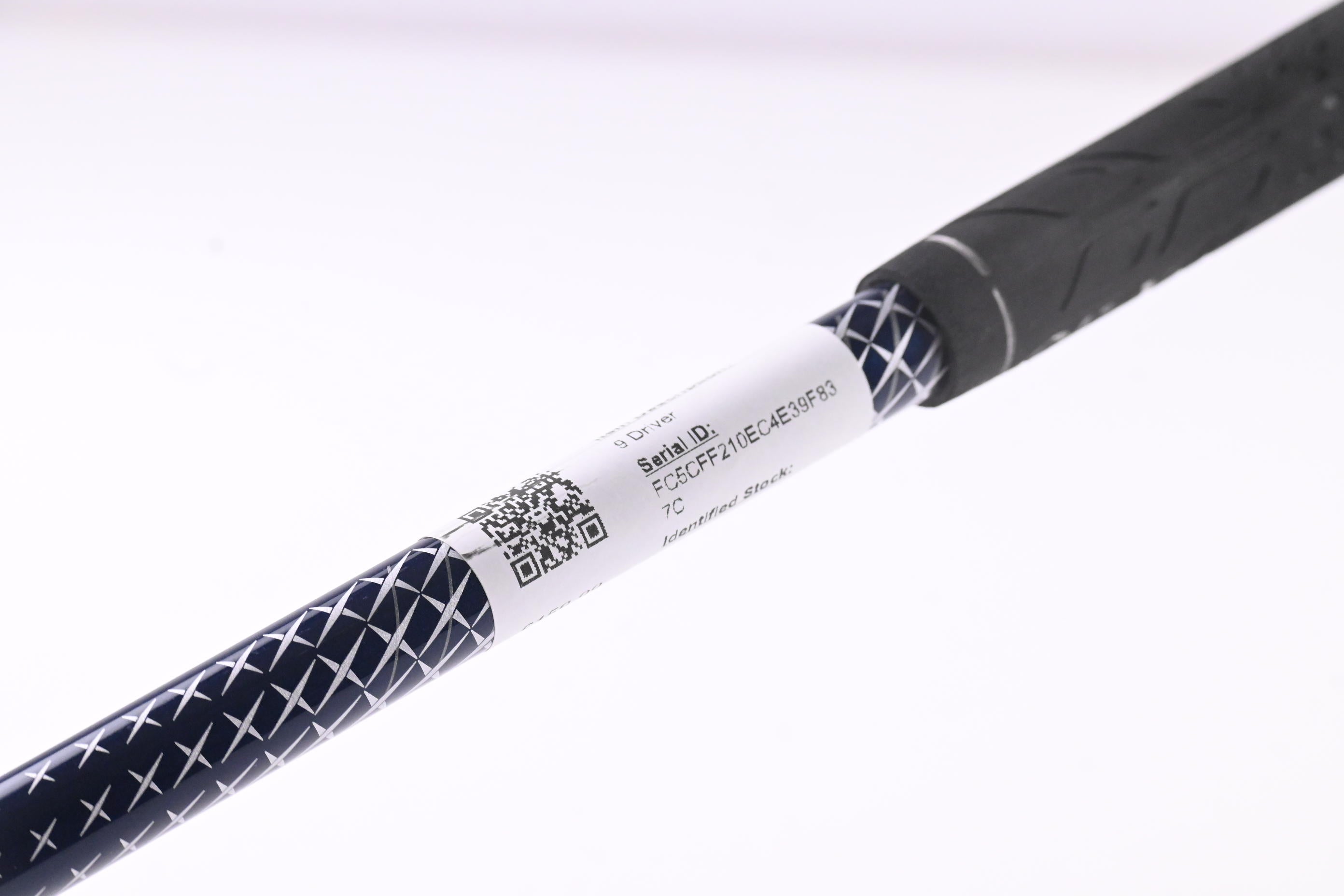 XXIO 9 Driver / 11.5 Degree / Regular Flex XXIO MP 900 Shaft