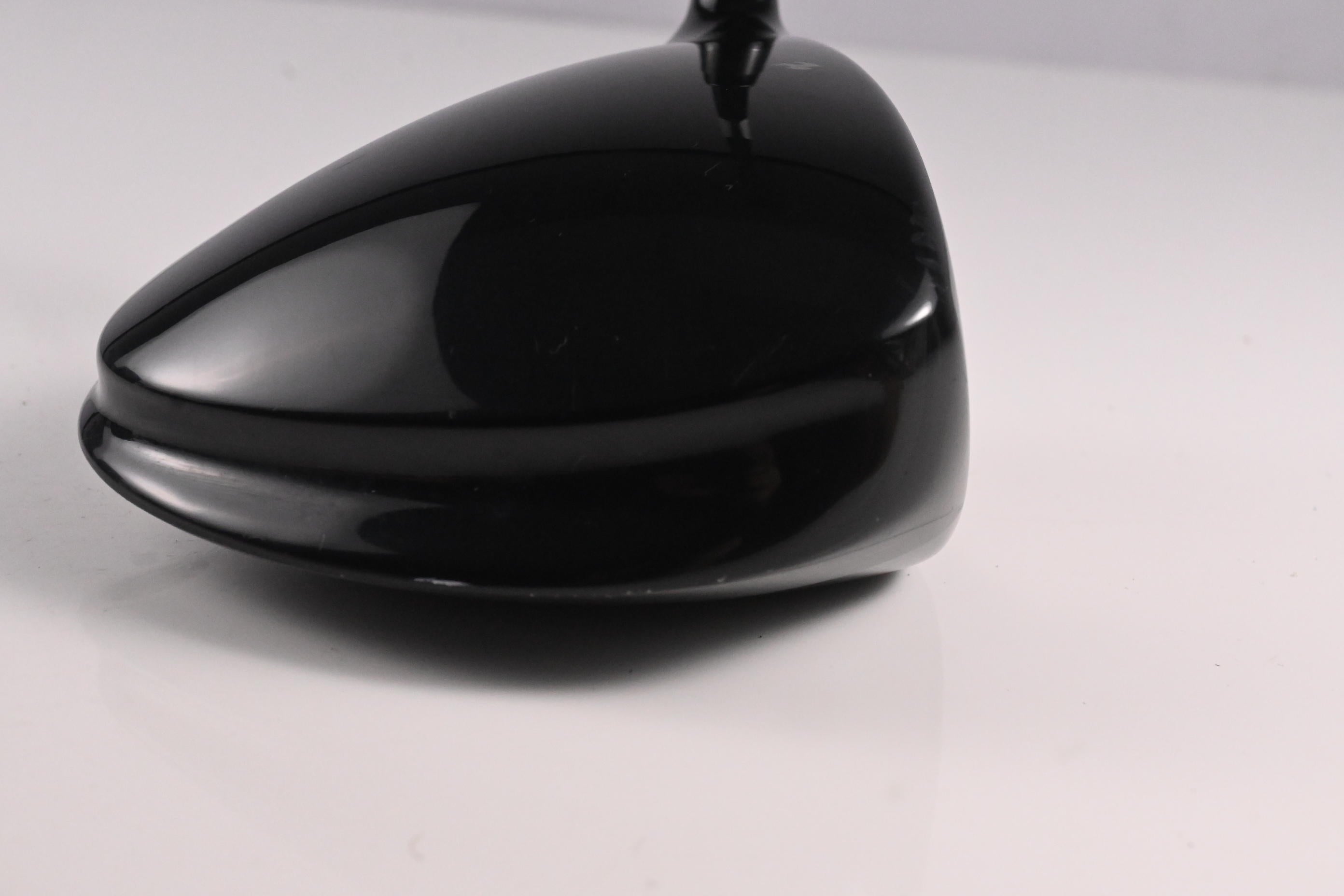 Taylormade Tour Burner Driver / 9.5 Degree / Stiff Flex Burner REAX 60 Shaft