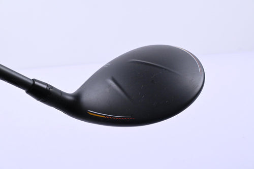 Cobra LTDx #3 Wood / 15 Degree / Regular Flex HZRDUS Smoke iM10 60 Shaft