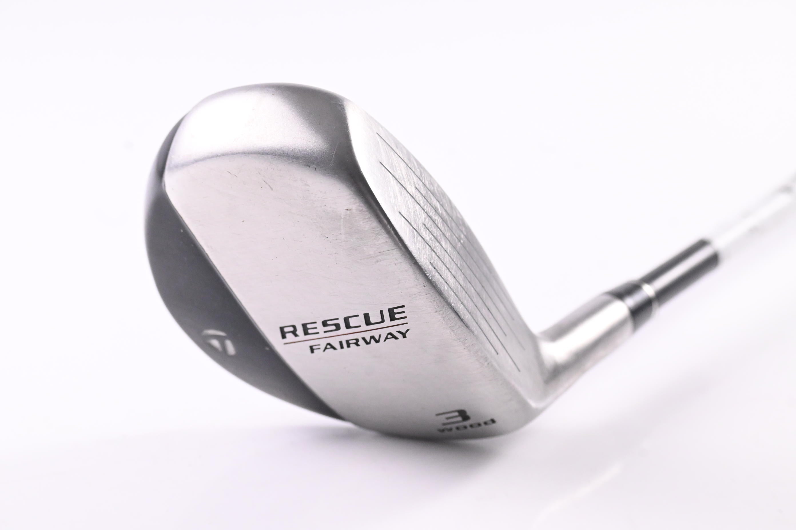 Taylormade Rescue Fairway #3 Wood / 17 Degree / Regular Flex Taylormade M.A.S2