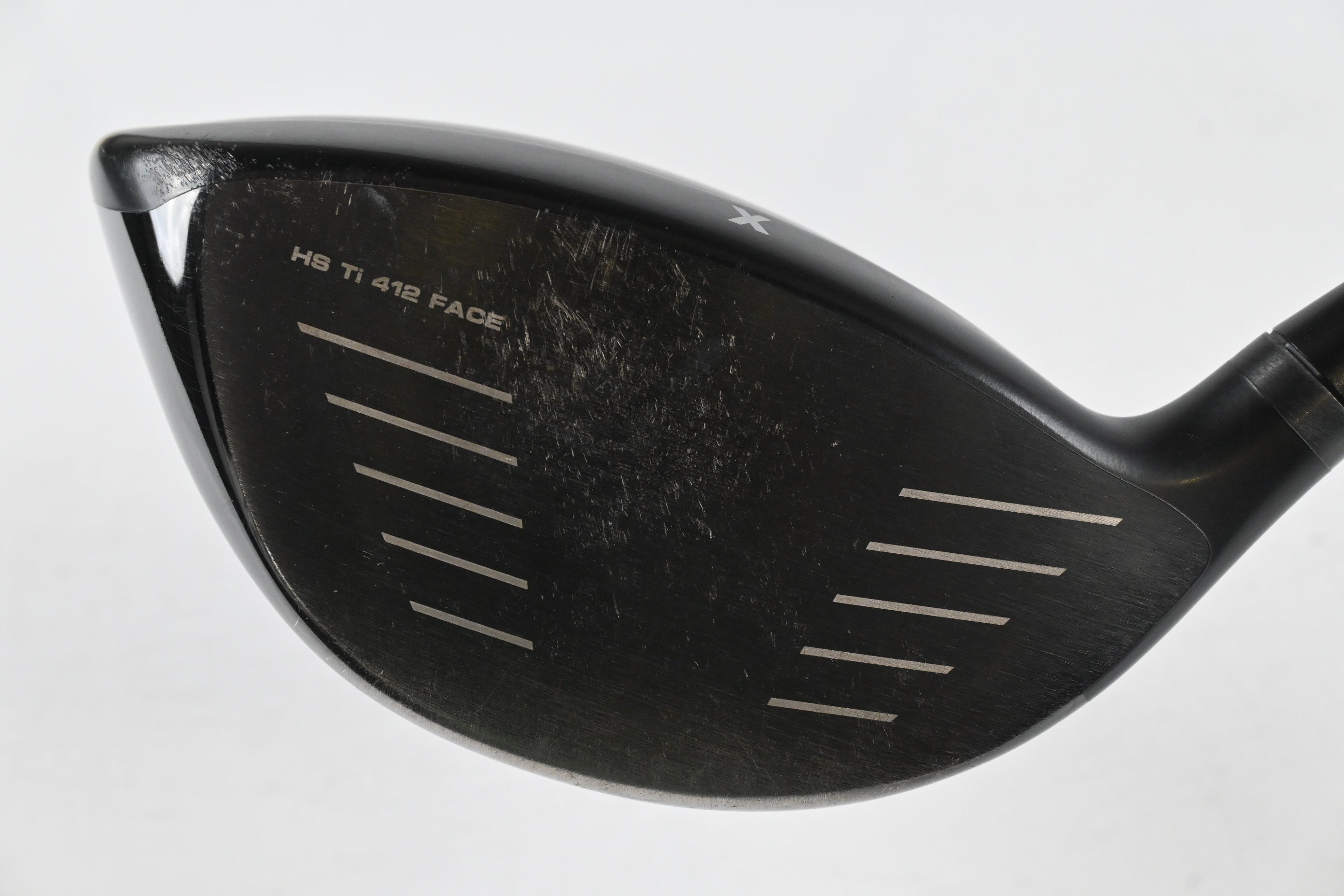 PXG 0311 XF Gen6 Driver / 12 Degree / Stiff Flex Tensei AV Raw Blue 65 Shaft