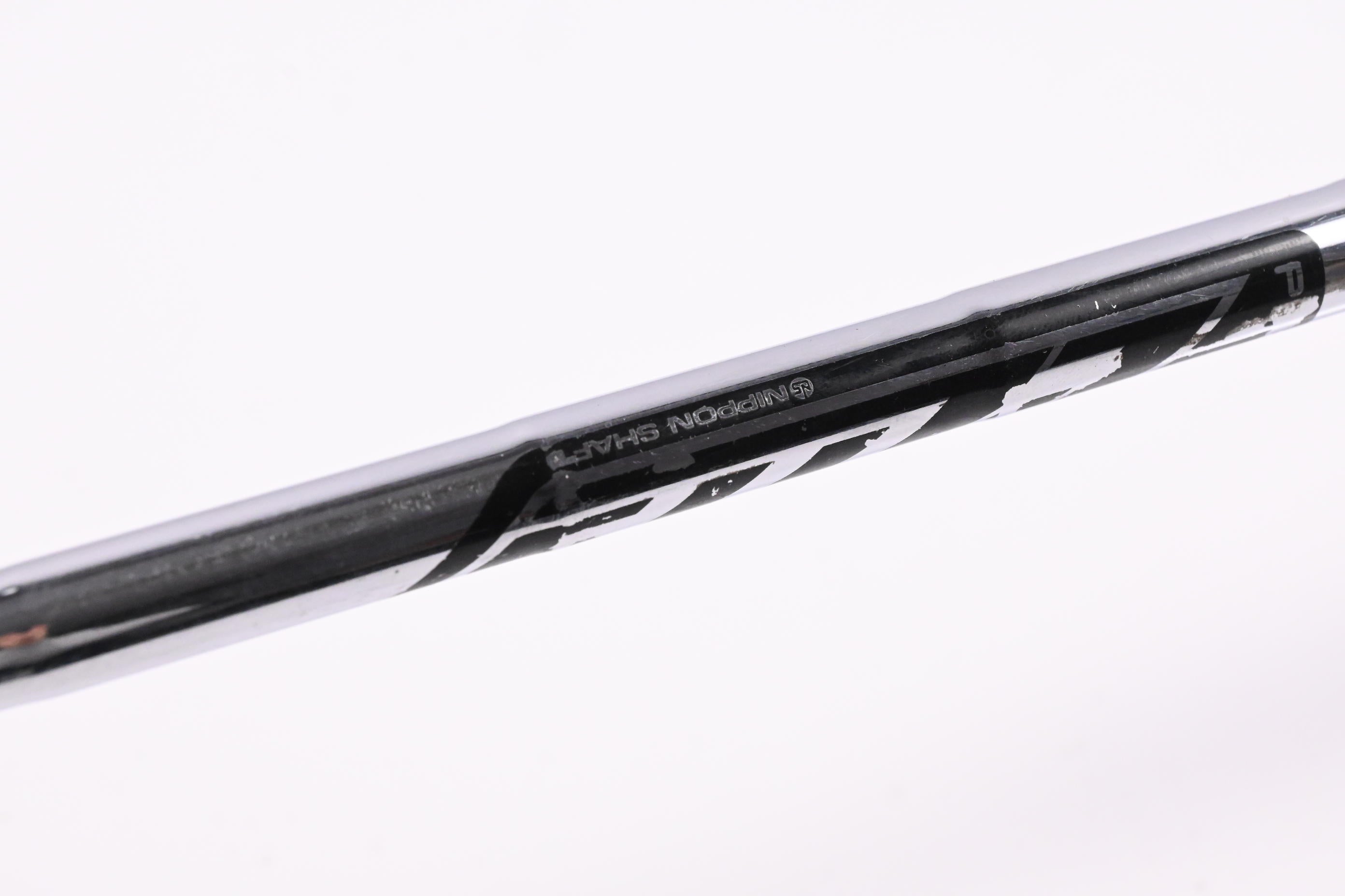 Ping ChipR / 38.5 Degree / Black Dot / Wedge Flex ping Z-Z115 Shaft