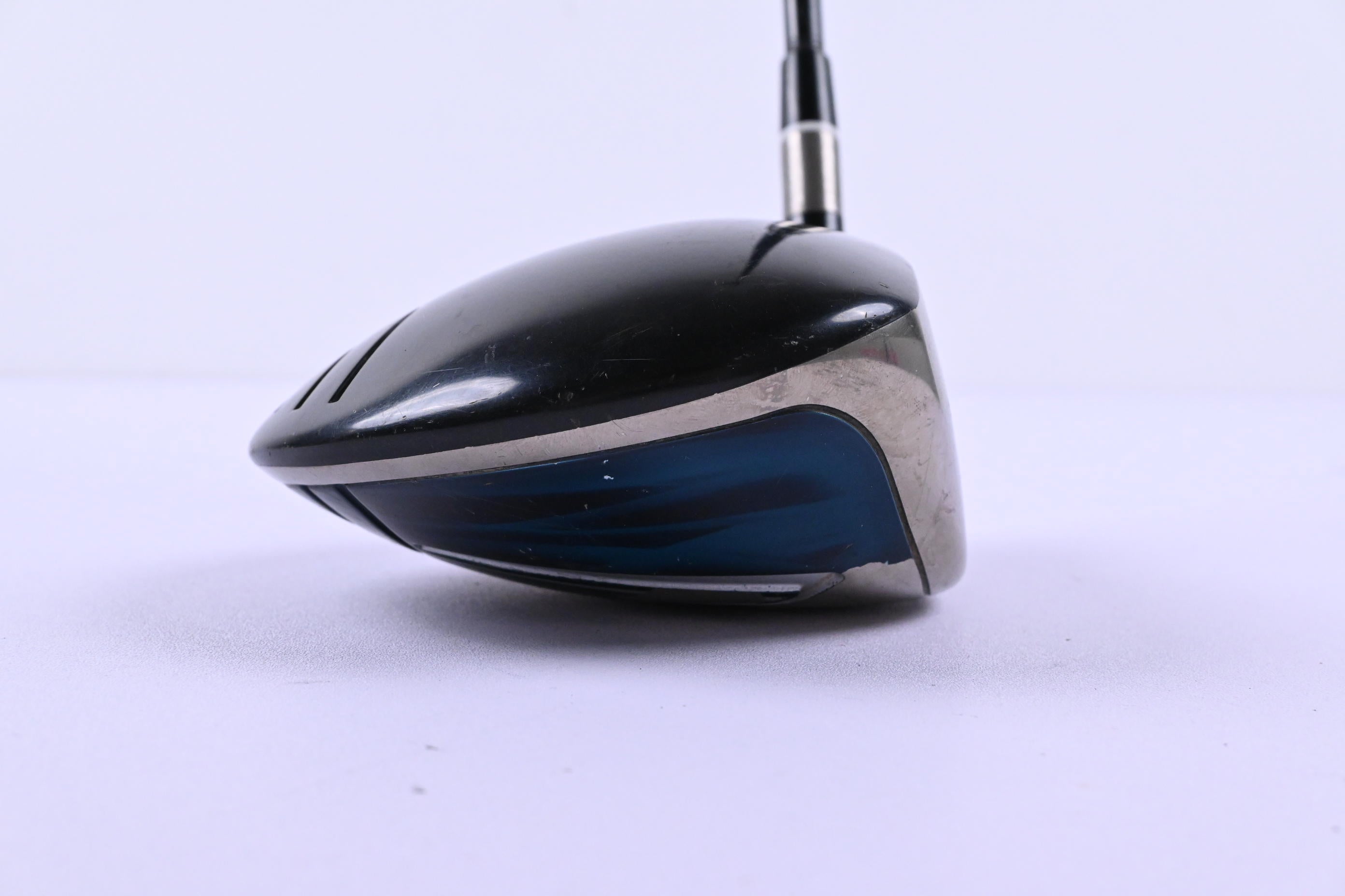 Adams Speedline F11 Driver / 10.5 Degree / Stiff Flex Aldila Voodoo VS5 Shaft