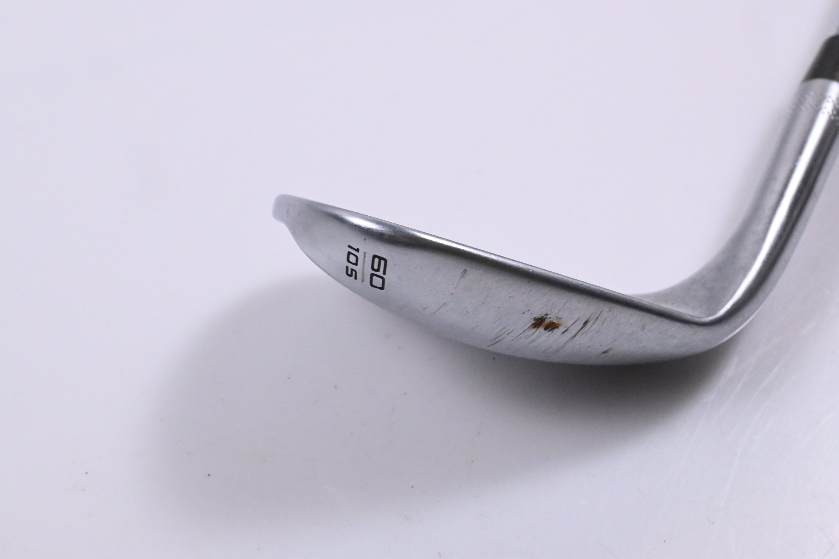 Callaway Opus Lob Wedge / 60 Degree / Wedge Flex Dynamic Gold 115 Shaft