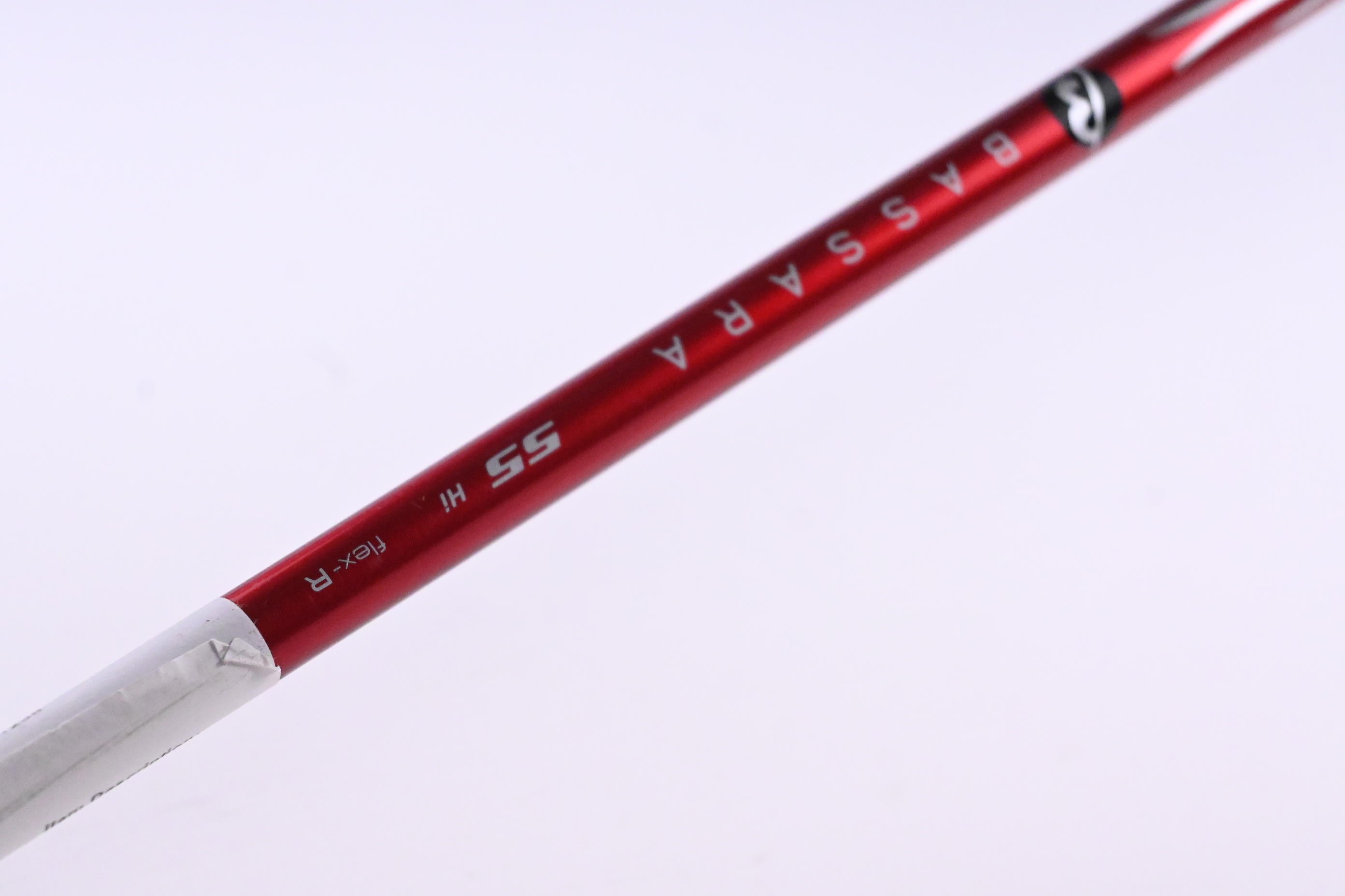 Titleist 913 D2 Driver / 12 Degree / Regular Flex Bassara Hi 55 Shaft