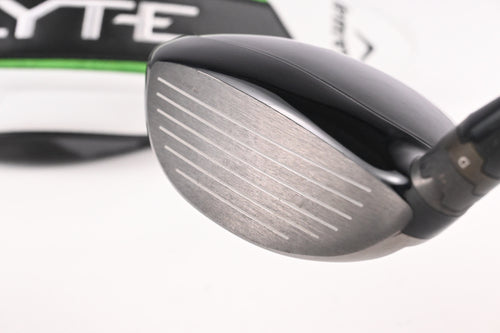 Callaway Elyte Triple Diamond #3 Wood / 15 Degree / Senior Flex Hzrdus Gen4 Red