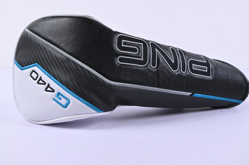 Ping G440 SFT Driver / 10.5 Degree / Senior Flex Ping Alta Quick 45 Shaft