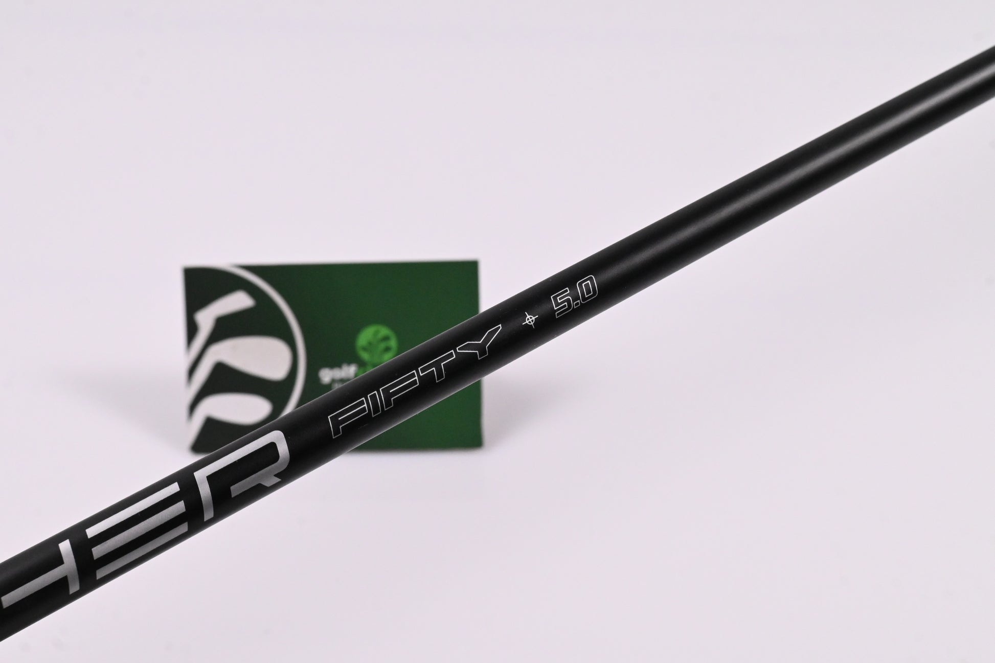 Project X Cypher 2.0 50 #5 Hybrid Shaft / Senior Flex / Callaway 3rd Gen