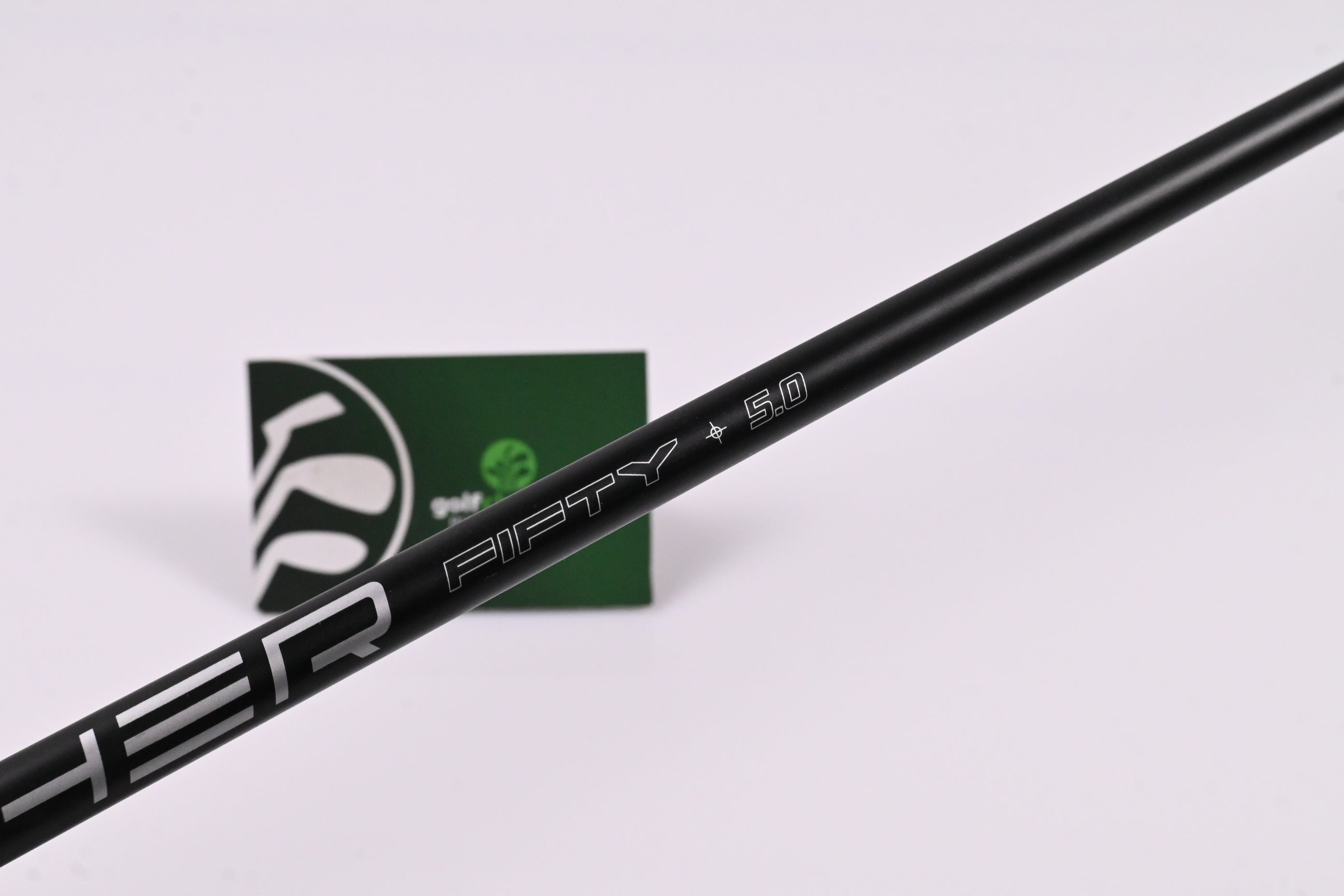 Project X Cypher 2.0 50 #5 Hybrid Shaft / Senior Flex / Callaway 3rd Gen