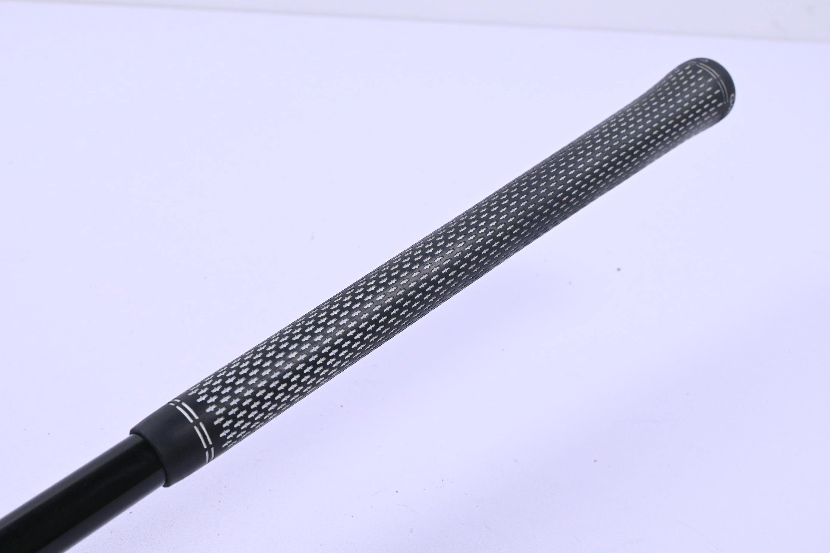 Titleist U505 #3 Iron / 20 Degree / Stiff Flex HZRDUS Smoke Black RDX 80 Shaft