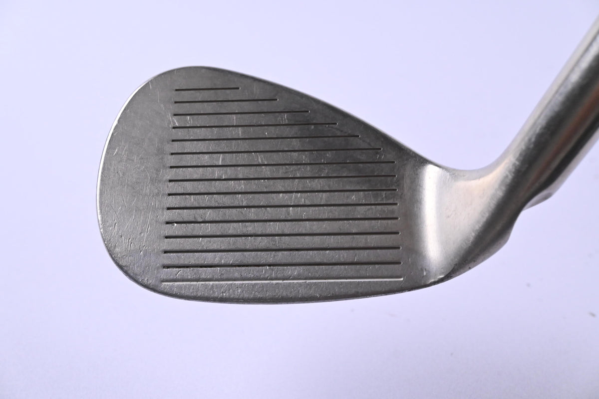 Ping Tour-W Sand Wedge / 56 Degree / Black Dot / Wedge Flex Steel Shaft