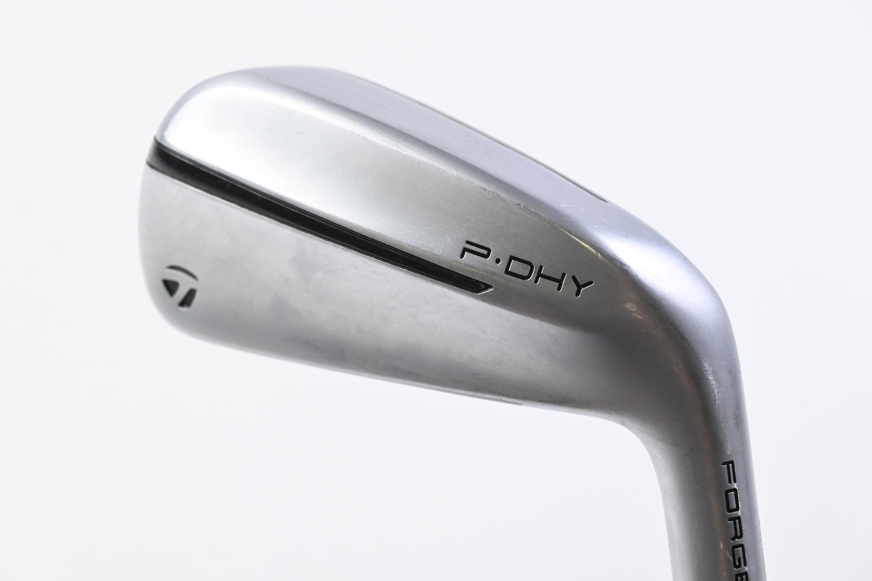 Taylormade P.DHY #2 Iron / 18 Degree / Stiff Flex UST Mamiya Recoil DART 90
