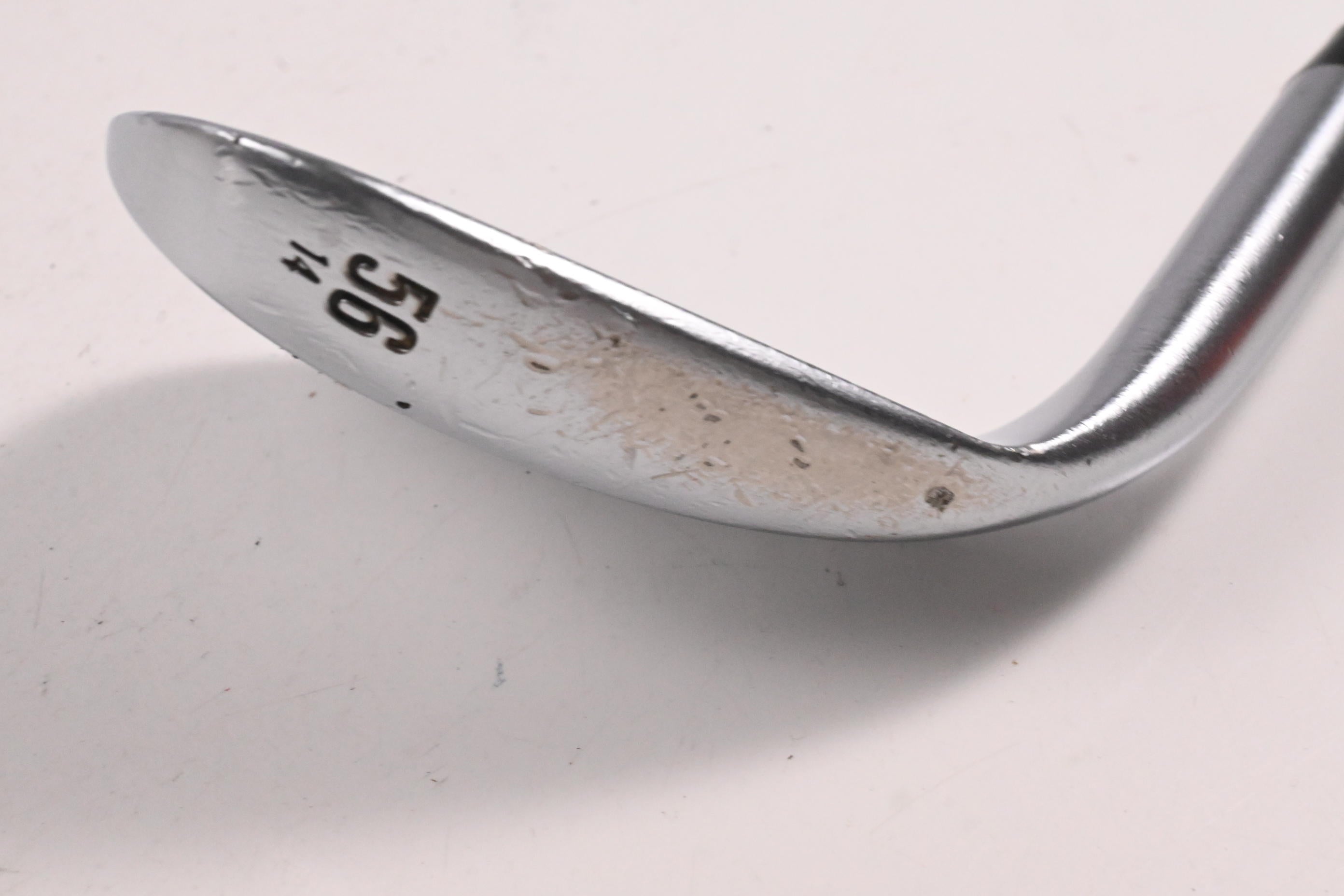 Nike VR Forged Sand Wedge / 56 Degree / Wedge Flex Steel Shaft
