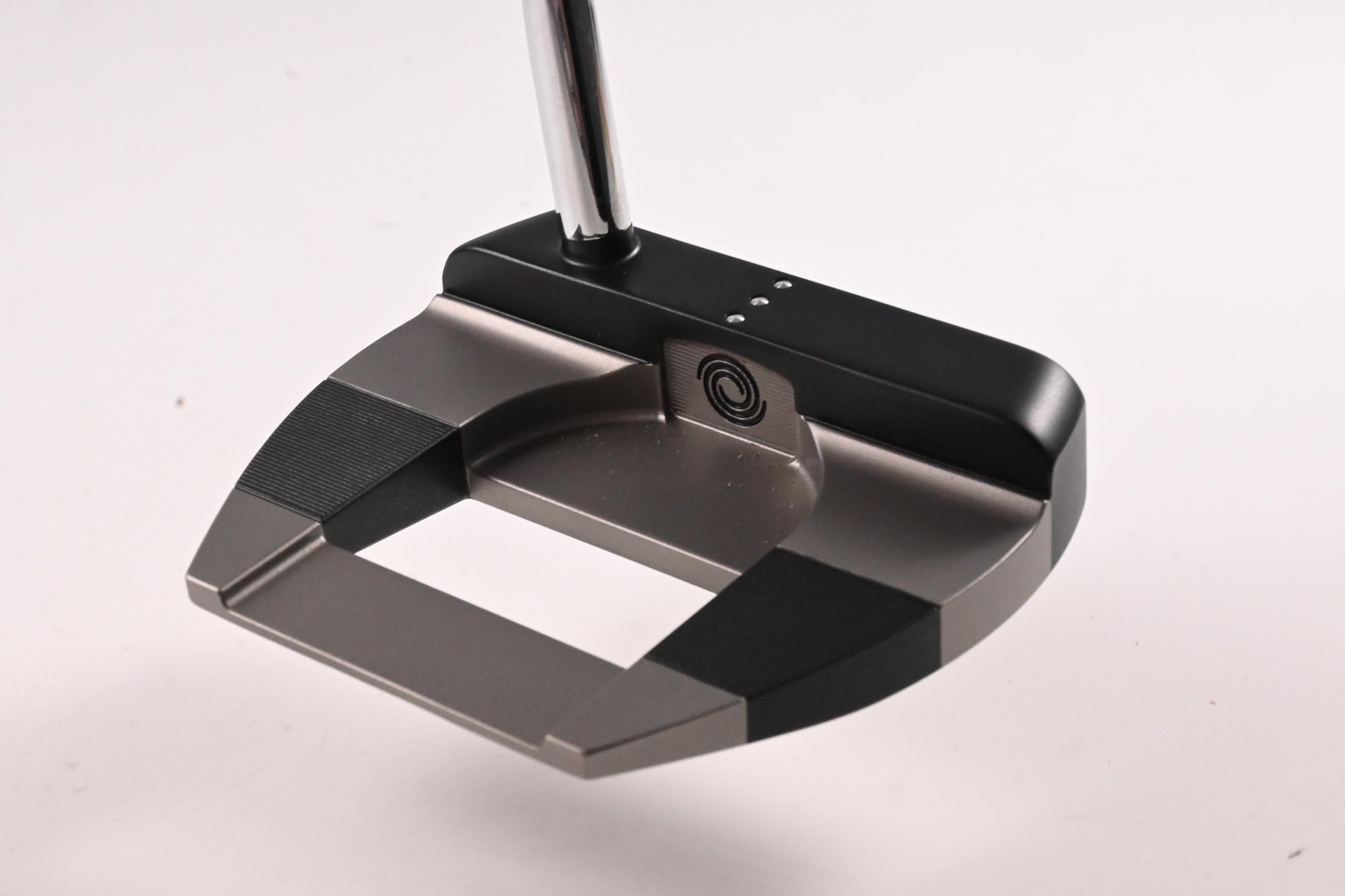 Odyssey Damascus Milled Jailbird Mini DB Putter / 35 Inch