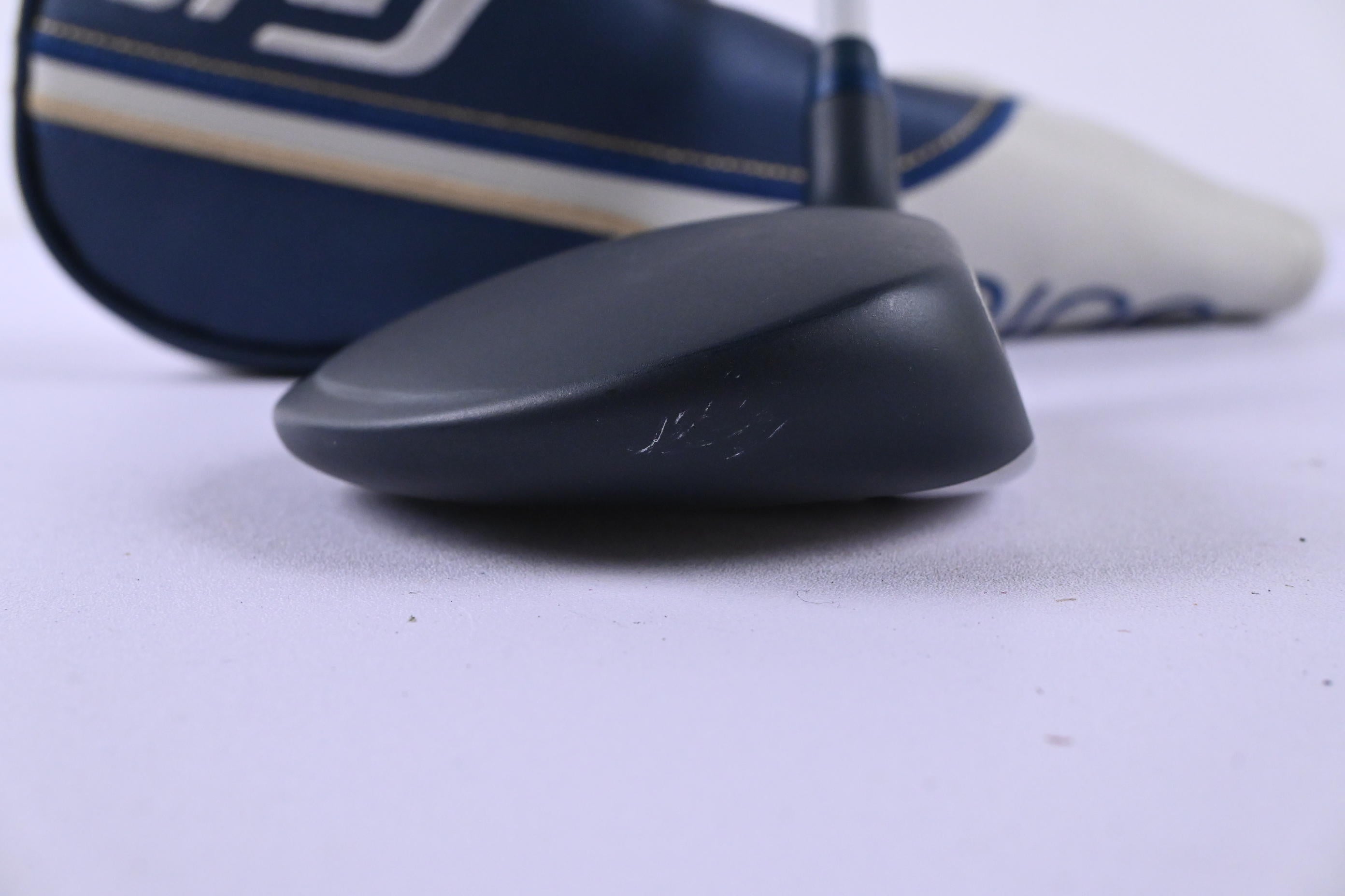 Ladies Ping G Le3 #5 Wood / 21 Degree / Ladies Flex Ping ULT 250 Shaft