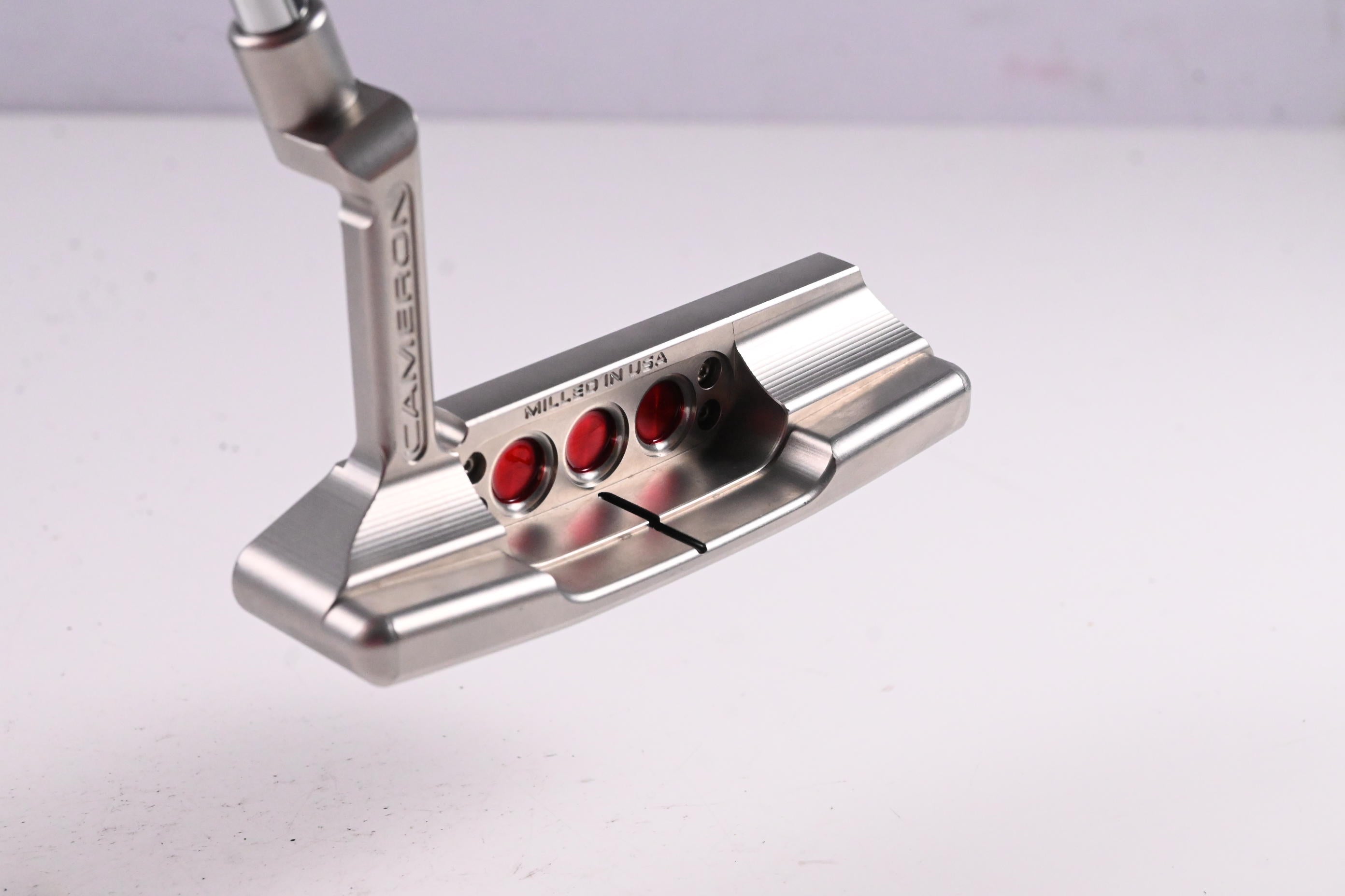 Scotty Cameron Studio Style Newport 2 2025 Putter / 34 Inch