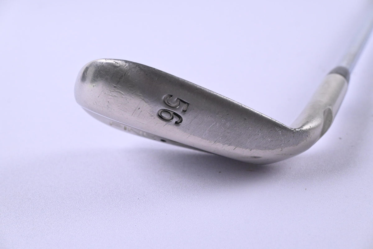 Ping Tour-W Sand Wedge / 56 Degree / Black Dot / Wedge Flex Steel Shaft