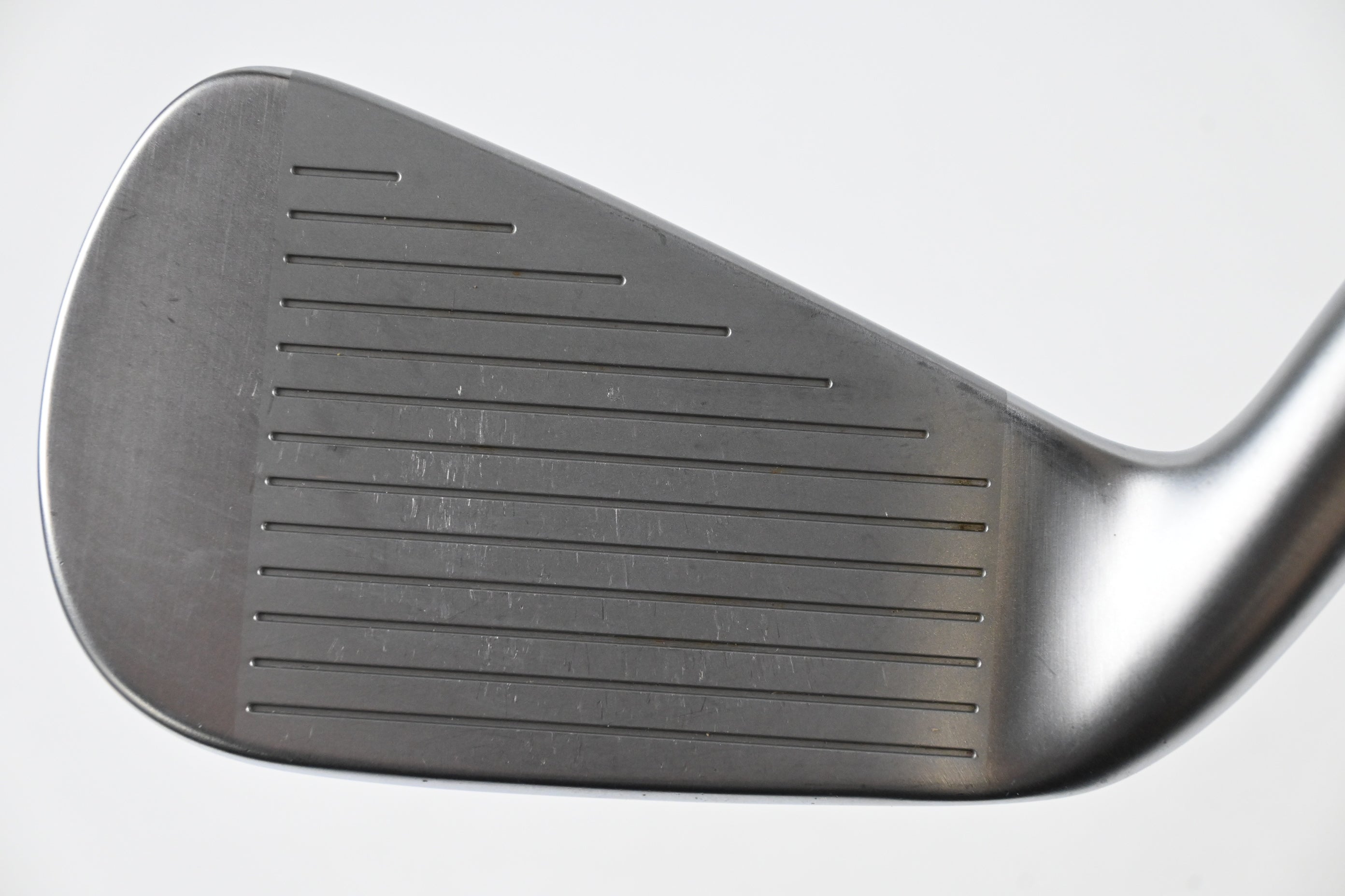 Taylormade P770 2023 #4 Iron / 22.5 Degree / X-Flex KBS $-Taper 130 Shaft
