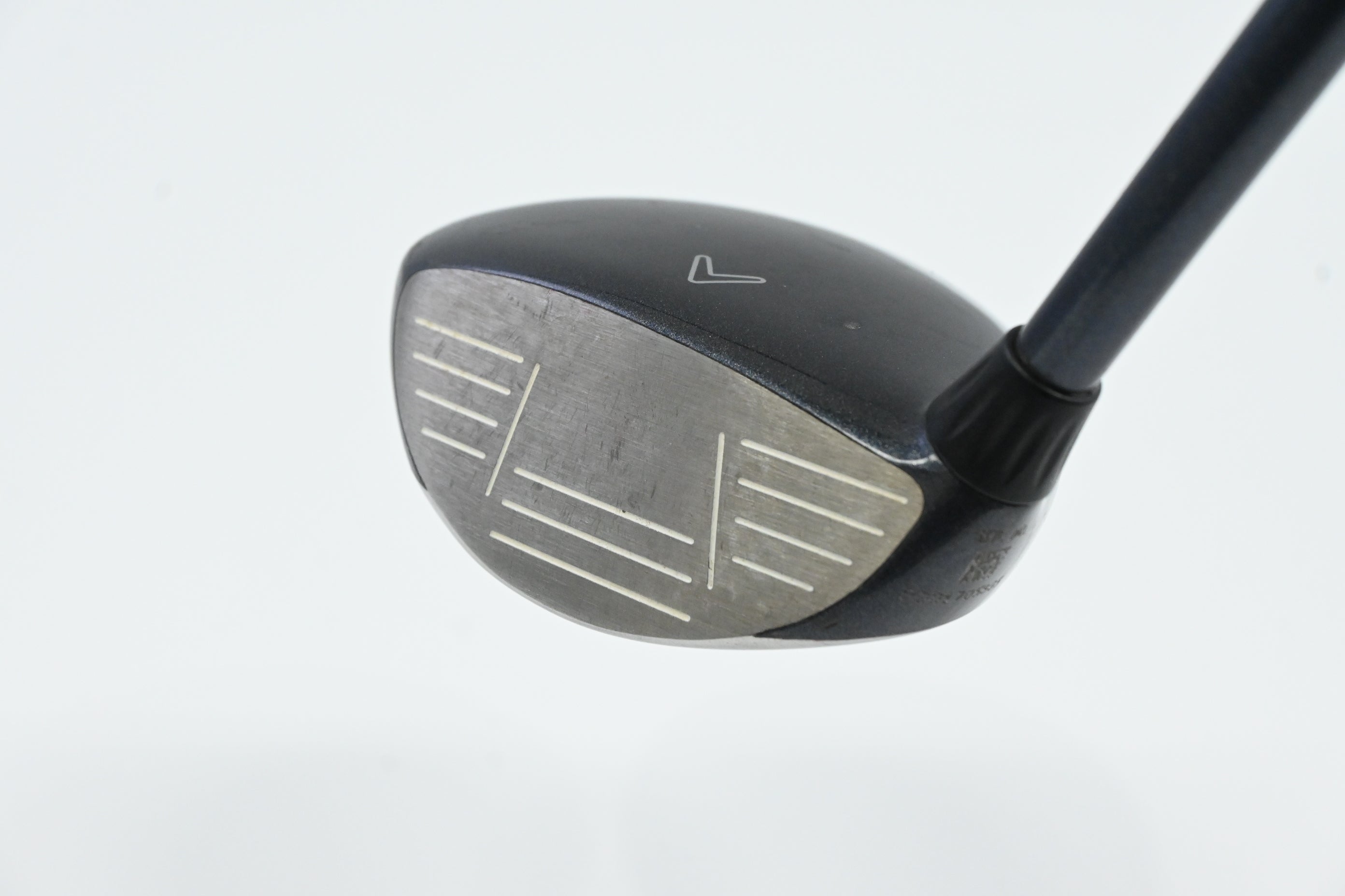 Callaway Steelhead III #5 Wood / 19 Degree / Firm Flex Callaway System III Shaft