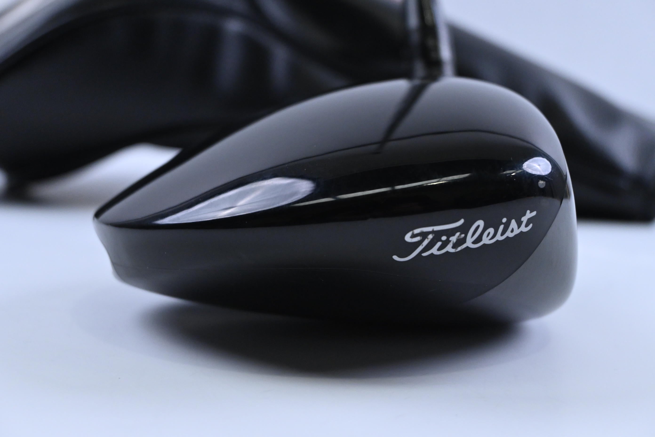 Titleist GT2 Driver / 9 Degree / Stiff Flex Tensei 1K Black 75 Shaft