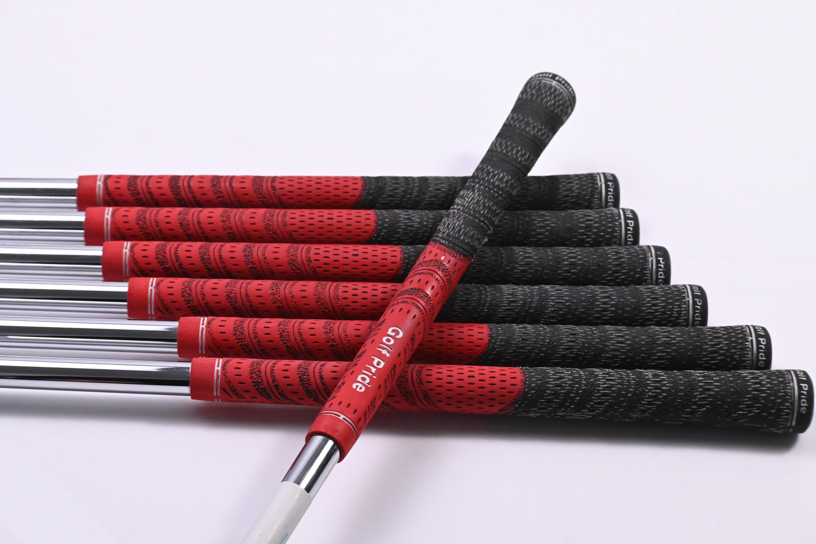 Callaway Apex 19 Irons / 4-PW / X-Flex Project X Shafts