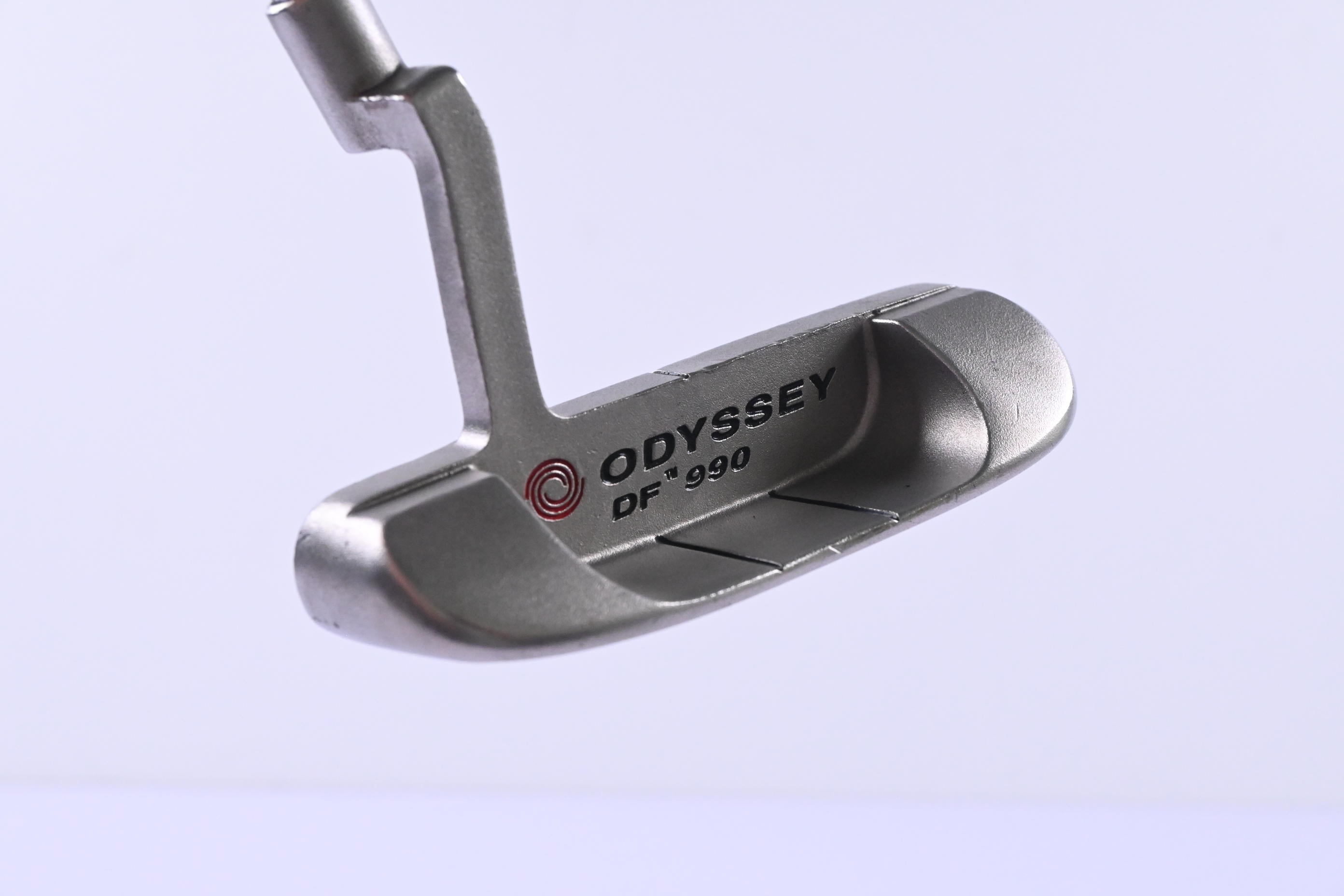 Odyssey Dual Force 990 Putter / 35 Inch