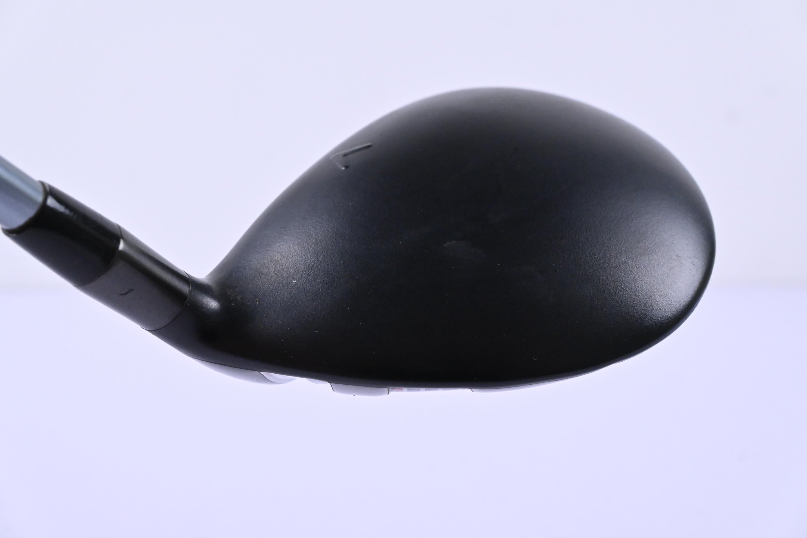Callaway XR #3 Wood / 15 Degree / Stiff Flex OZIK MFS M4 Black Tie 75 Shaft