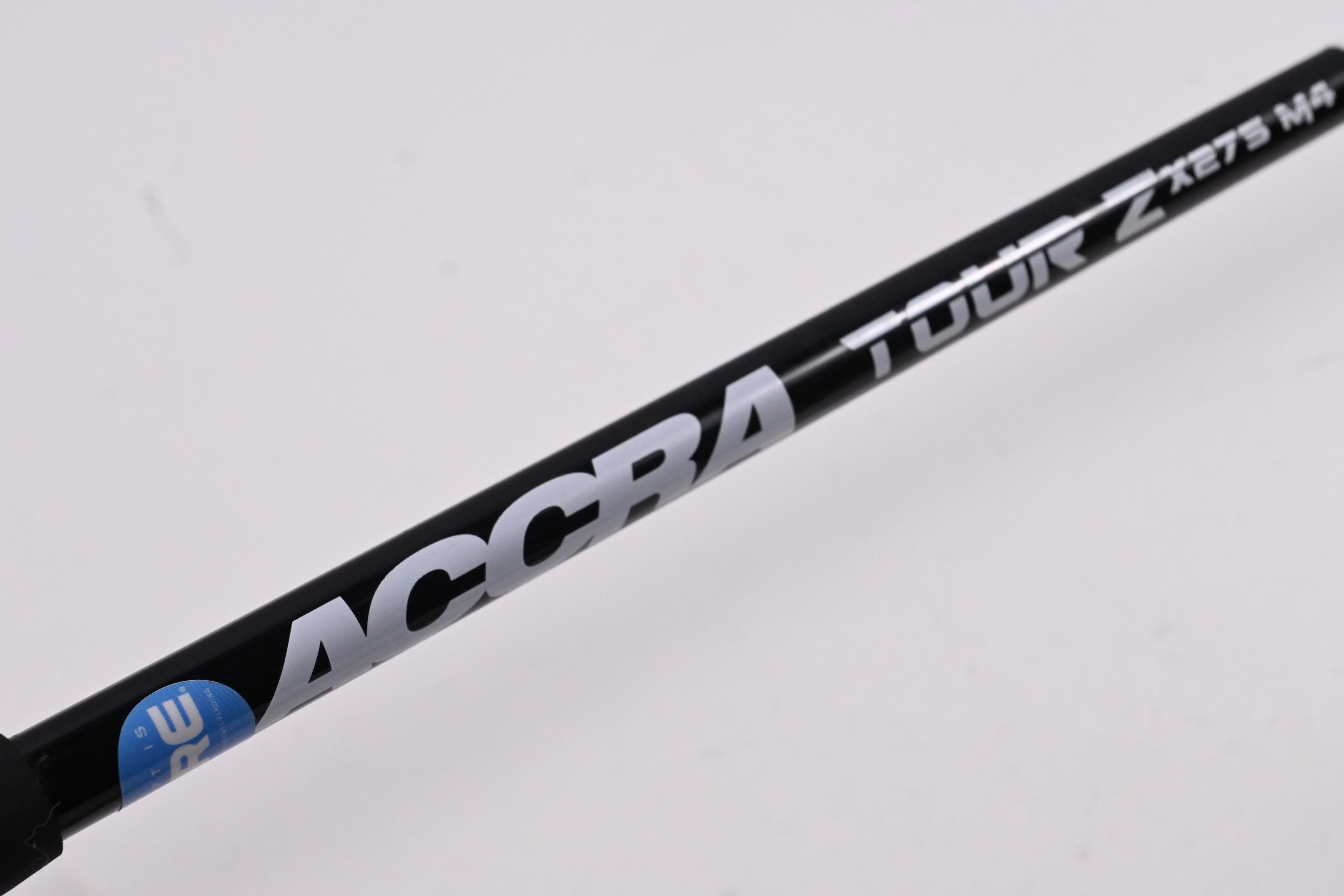 Accra Tour ZX275 #3 Wood Shaft / Stiff Flex / Callaway 2nd Gen