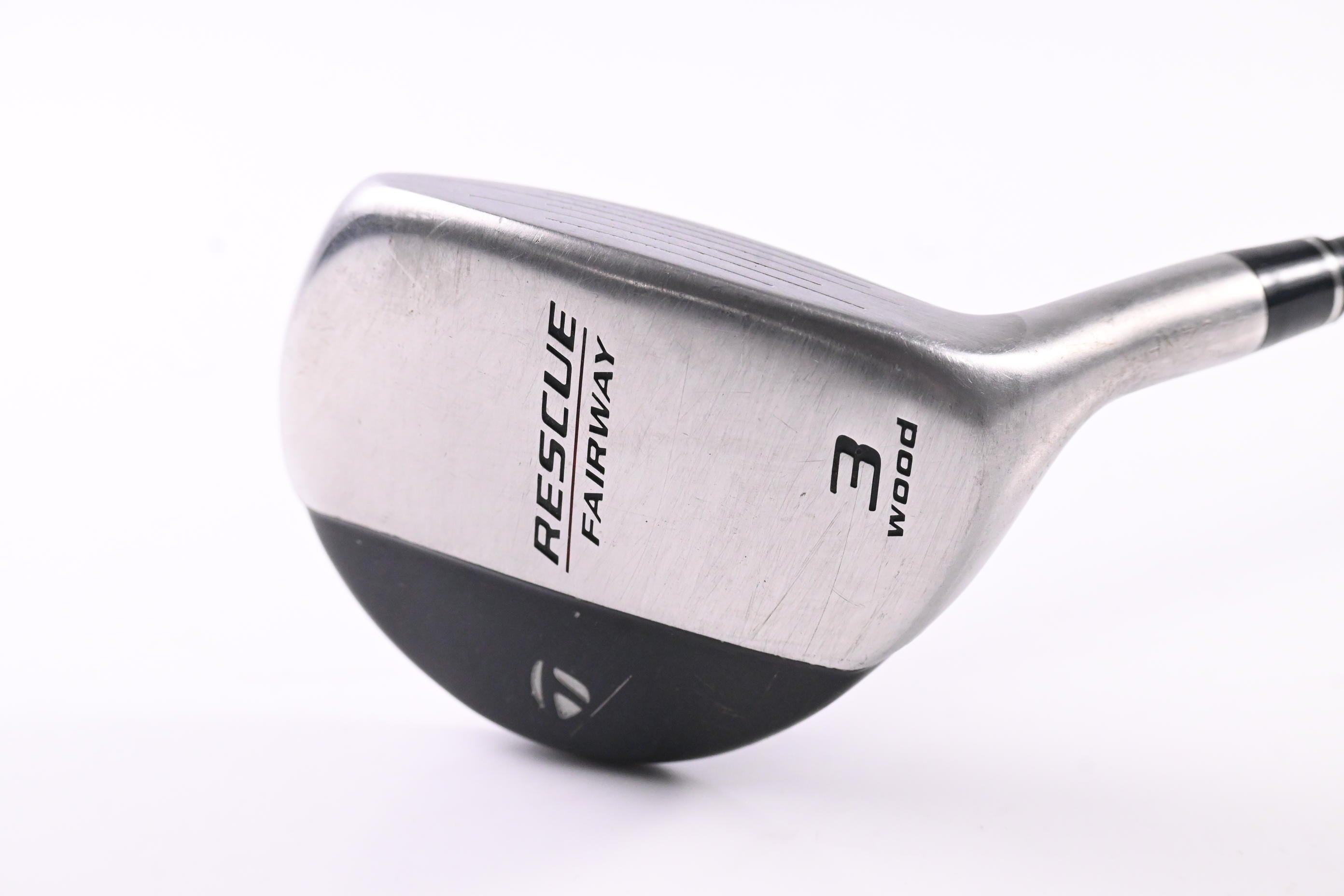 Taylormade Rescue Fairway #3 Wood / 17 Degree / Regular Flex Taylormade M.A.S2