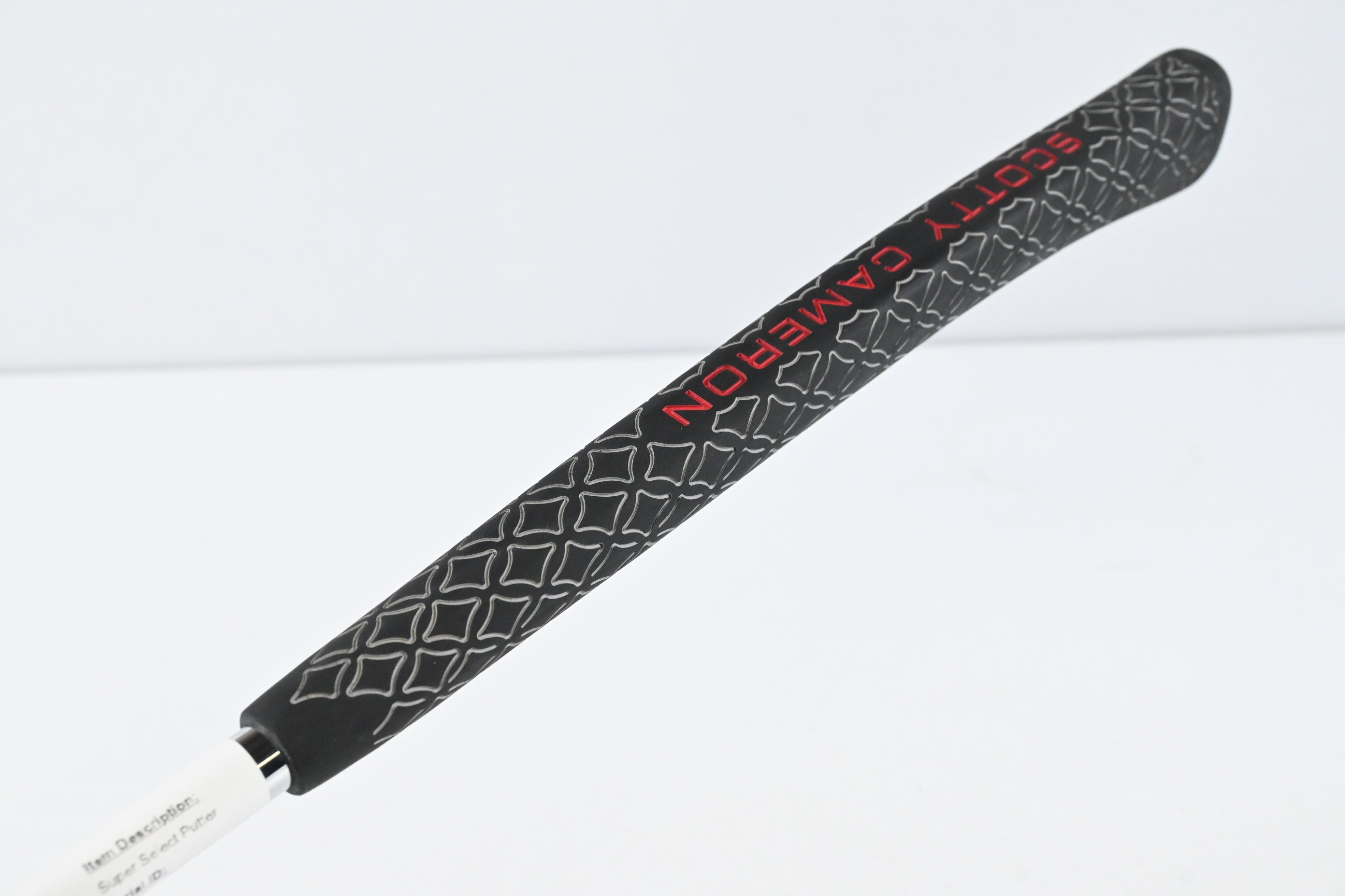 Scotty Cameron Super Select Fastback 1.5 Putter / 34 Inch