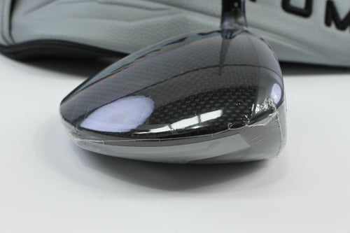 Callaway Quantum Max Driver / 9 Degree / Stiff Flex Denali Frost Silver 60