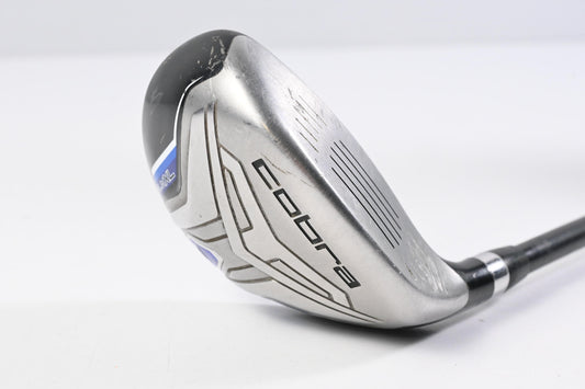 Cobra Fly XL #5 Hybrid / 23 Degree / Regular Flex Cobra Fly XL Shaft