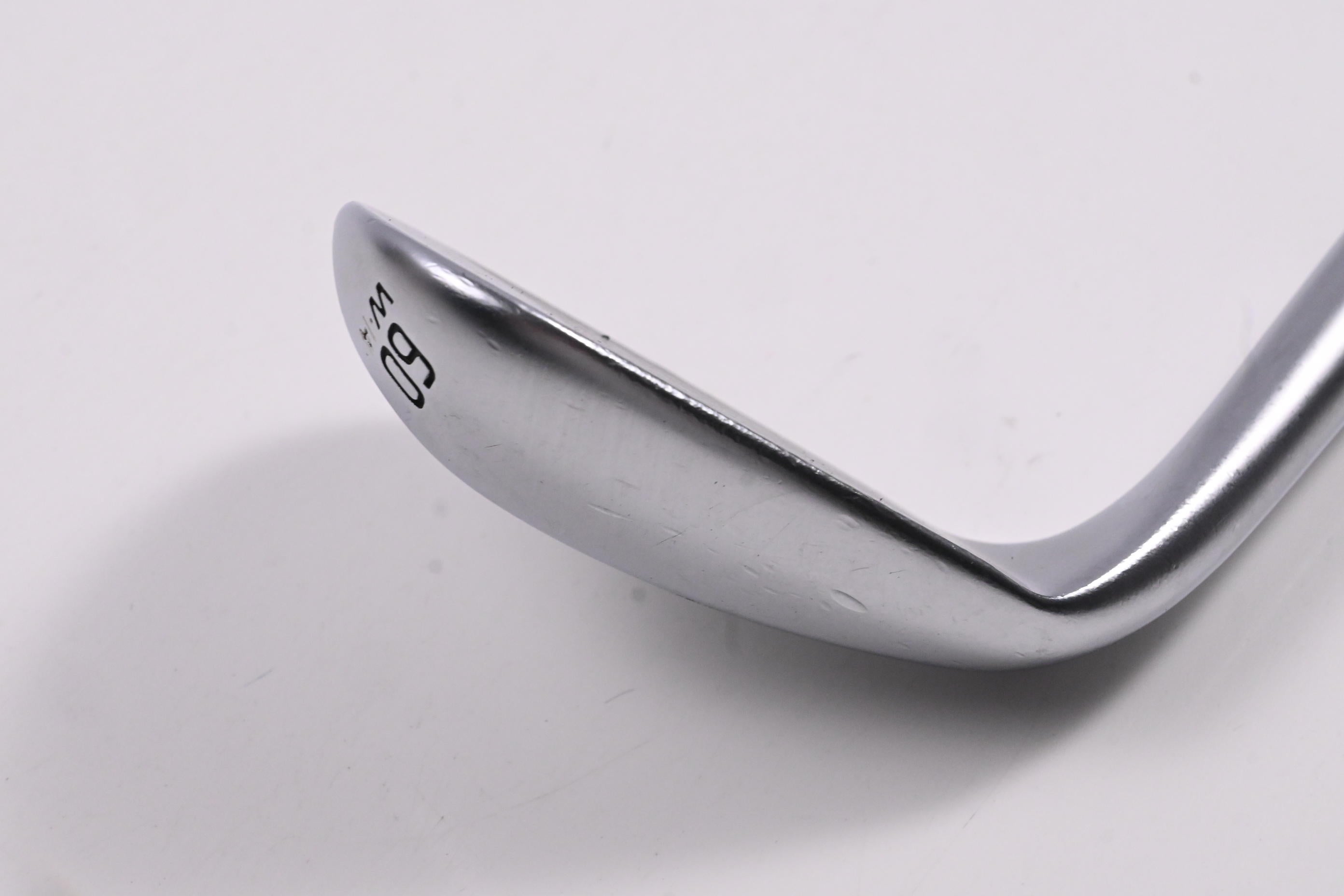 Ping S159 Lob Wedge / 60 Degree / Wedge Flex Ping Z-Z115 Shaft