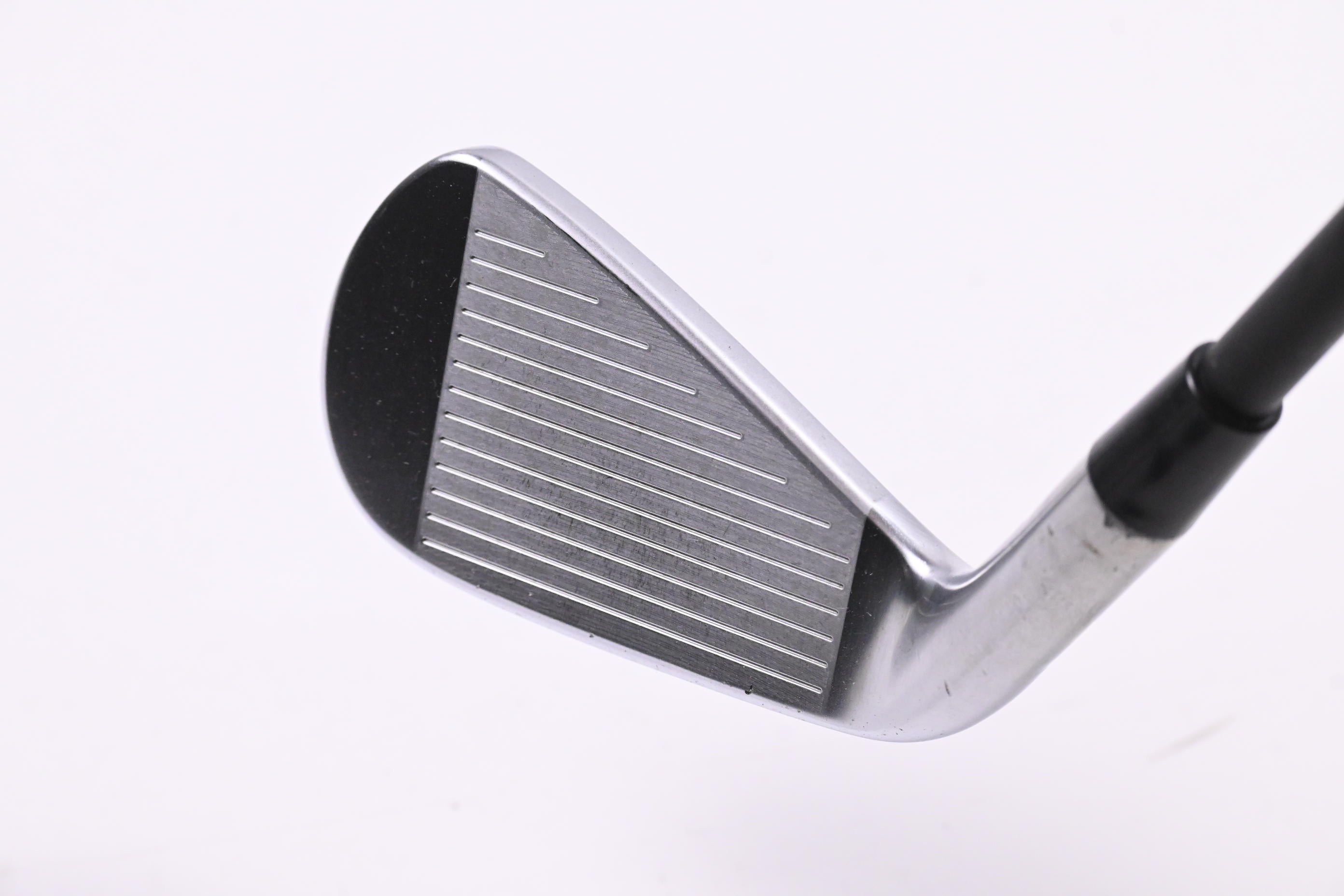 Srixon Z-U85 Utility #2 Iron / 18 Degree / Stiff Flex MMT UT 80 Shaft