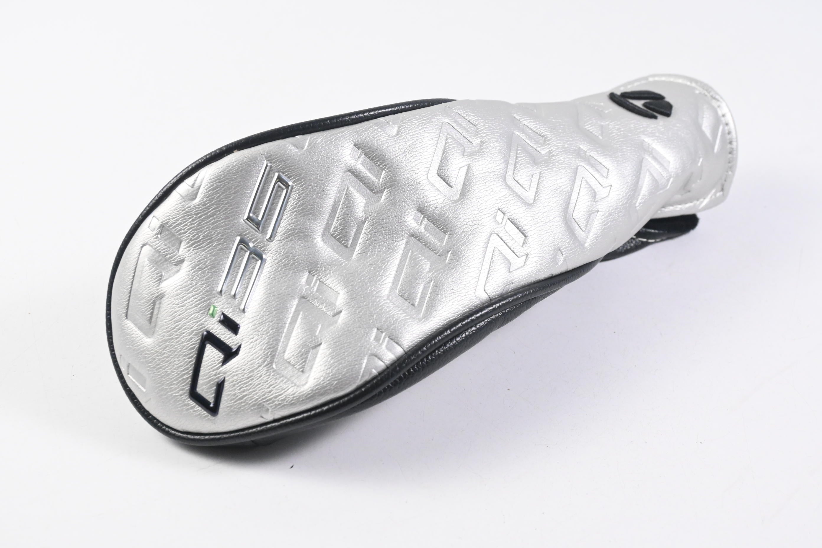 Ladies Taylormade Qi35 Max Lite #5 Hybrid / 27 Degree / Ladies Flex Airspeeder