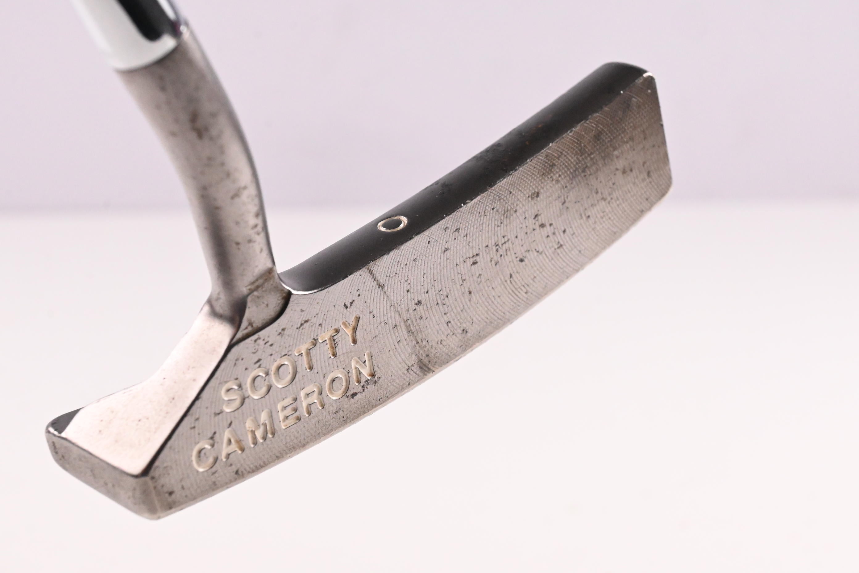 Left Hand Scotty Cameron Circa 62 Model No.2 2006 Putter / 31 Inch