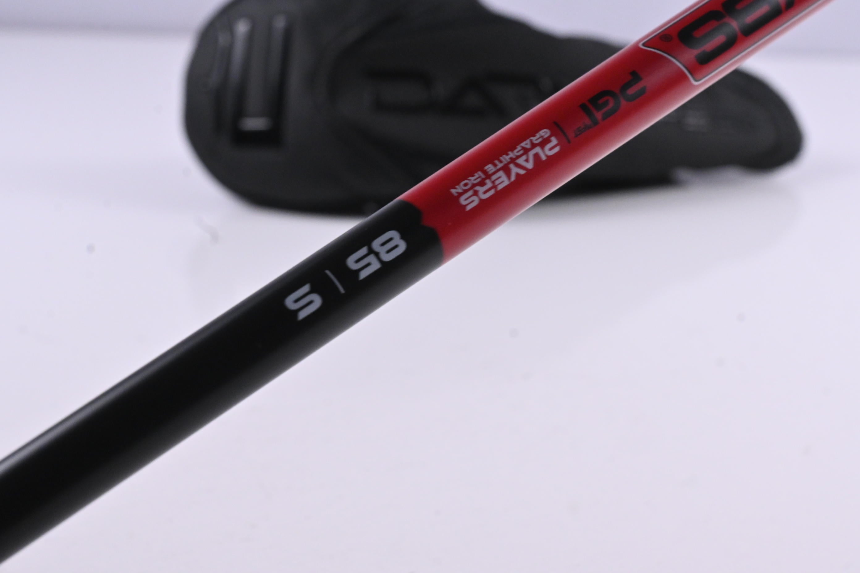 Cobra Darkspeed #3 Hybrid / 19 Degree / Stiff Flex KBS PGI 85 Shaft
