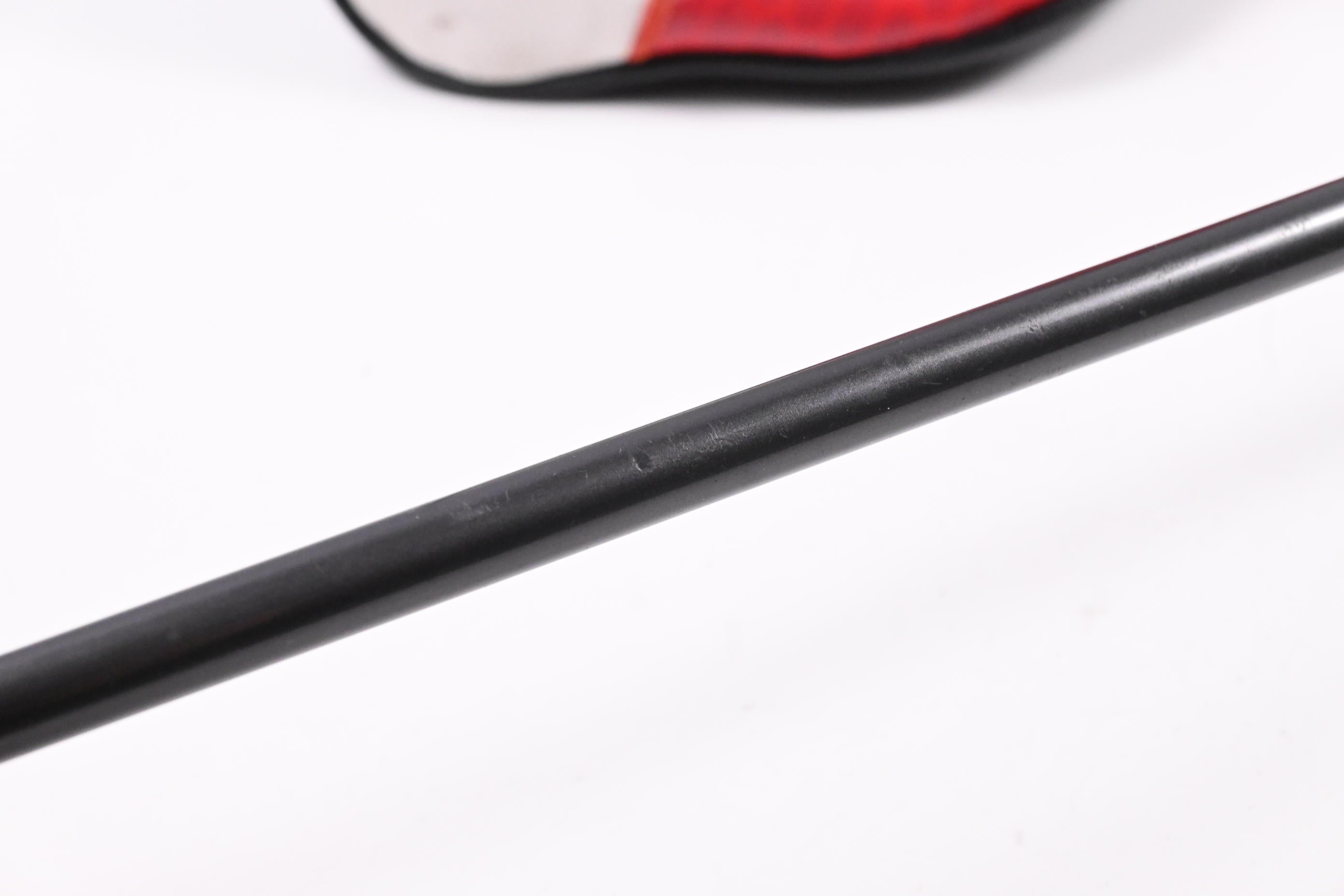 Taylormade Stealth 2 Plus Driver / 9 Degree / Stiff Flex Evenflow Riptide 70 Shaft