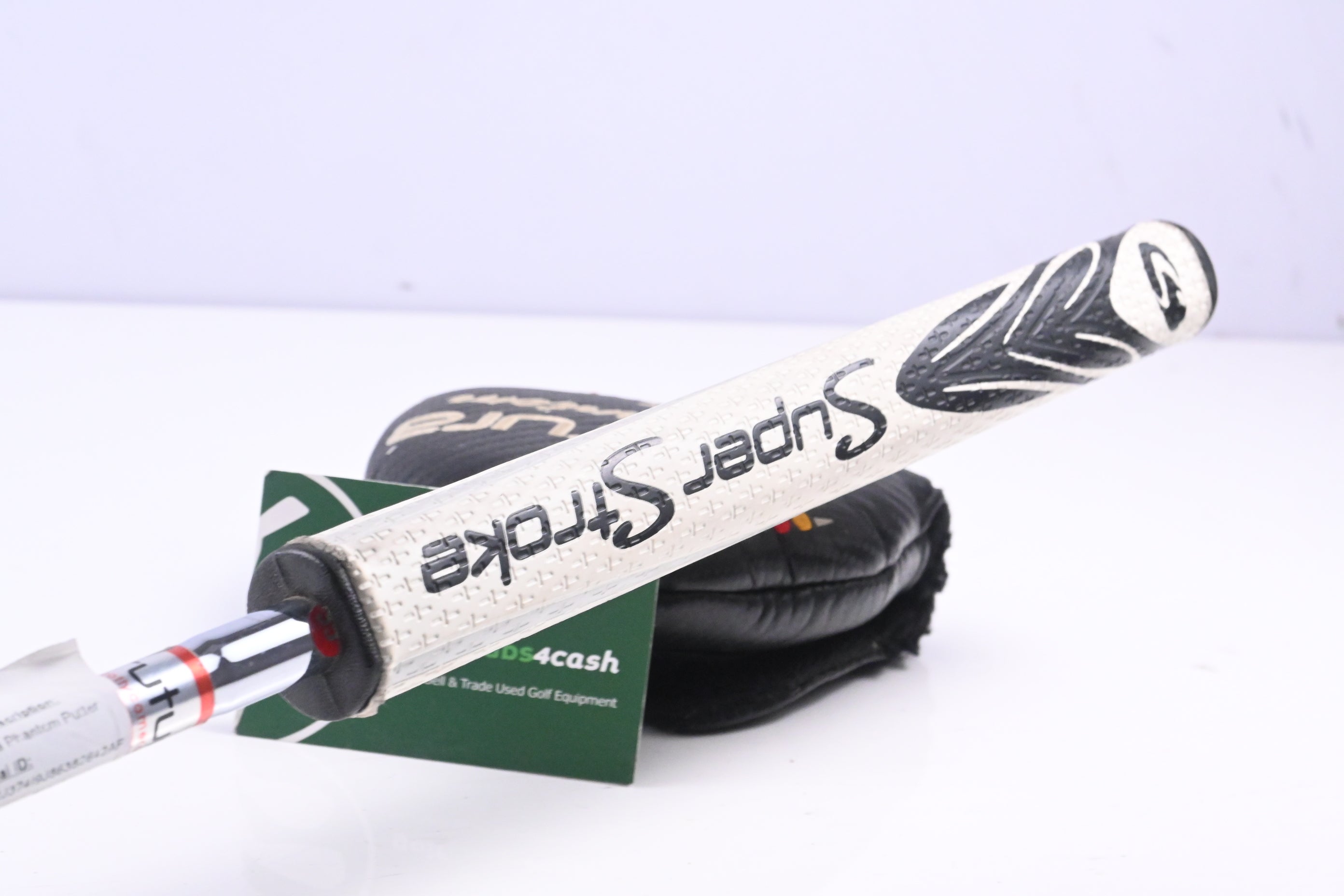 Scotty Cameron Futura Phantom Mallet Putter / 35 Inch