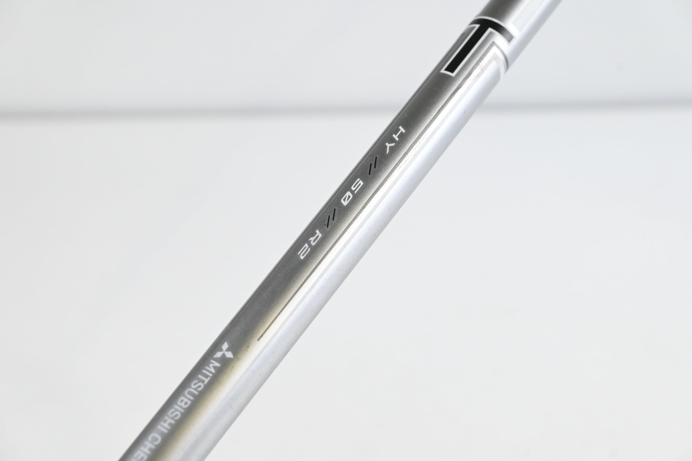 Titleist TSR2 #5 Hybrid / 24 Degree / Senior Flex MMT Speedmesh 50 Shaft